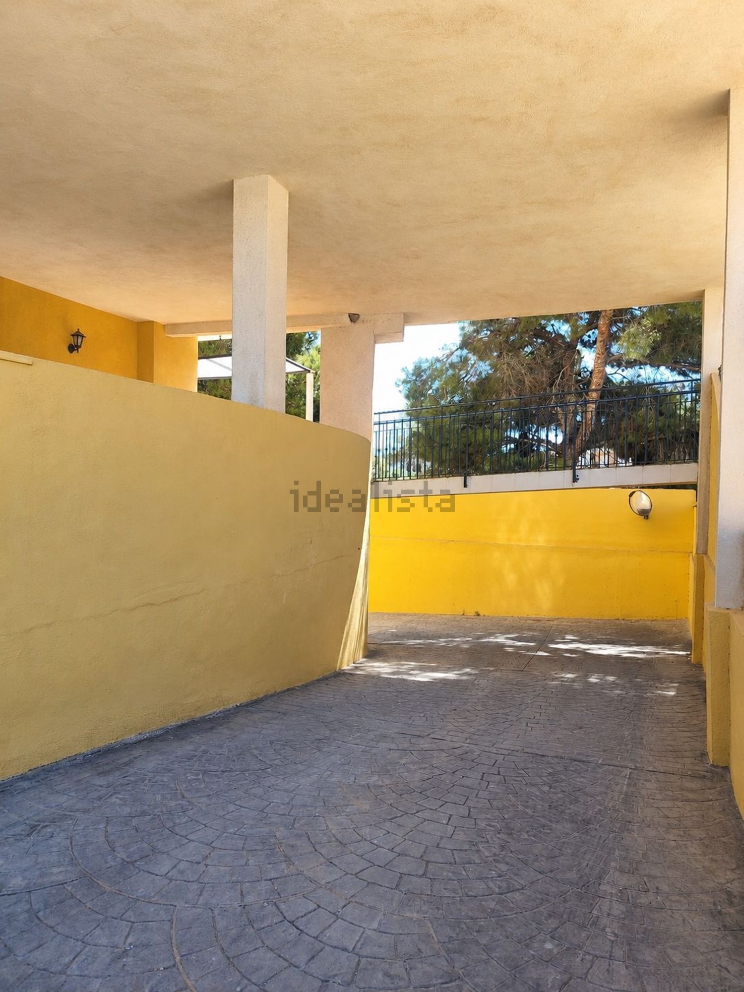 Pis de 85 m² a Águilas