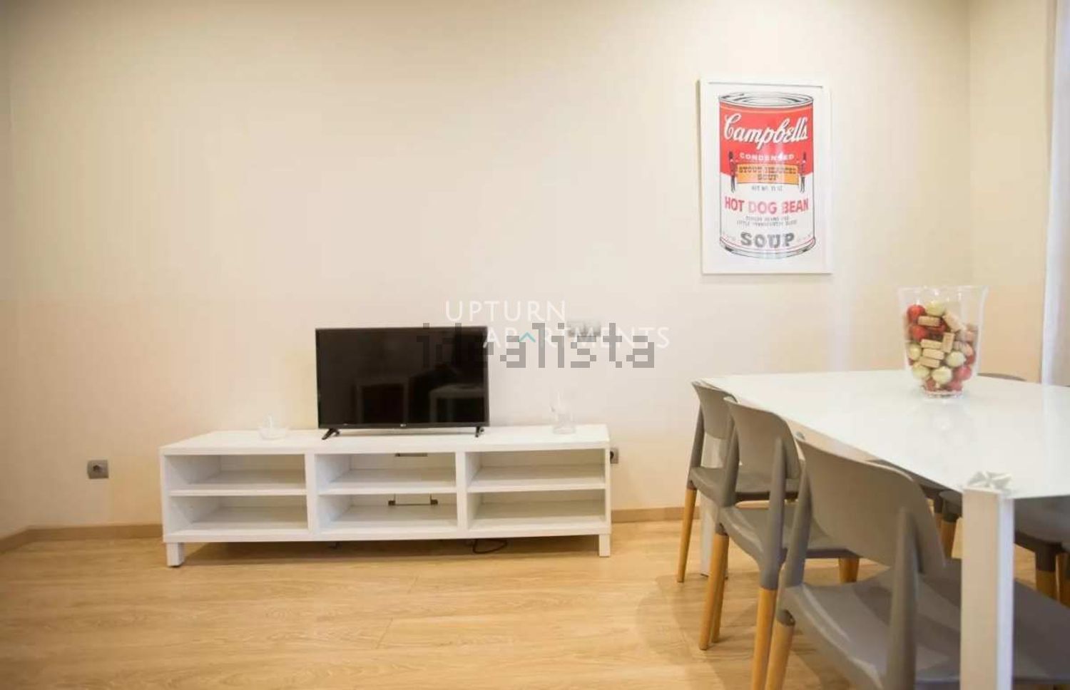 Appartement 100 m² à Barcelone
