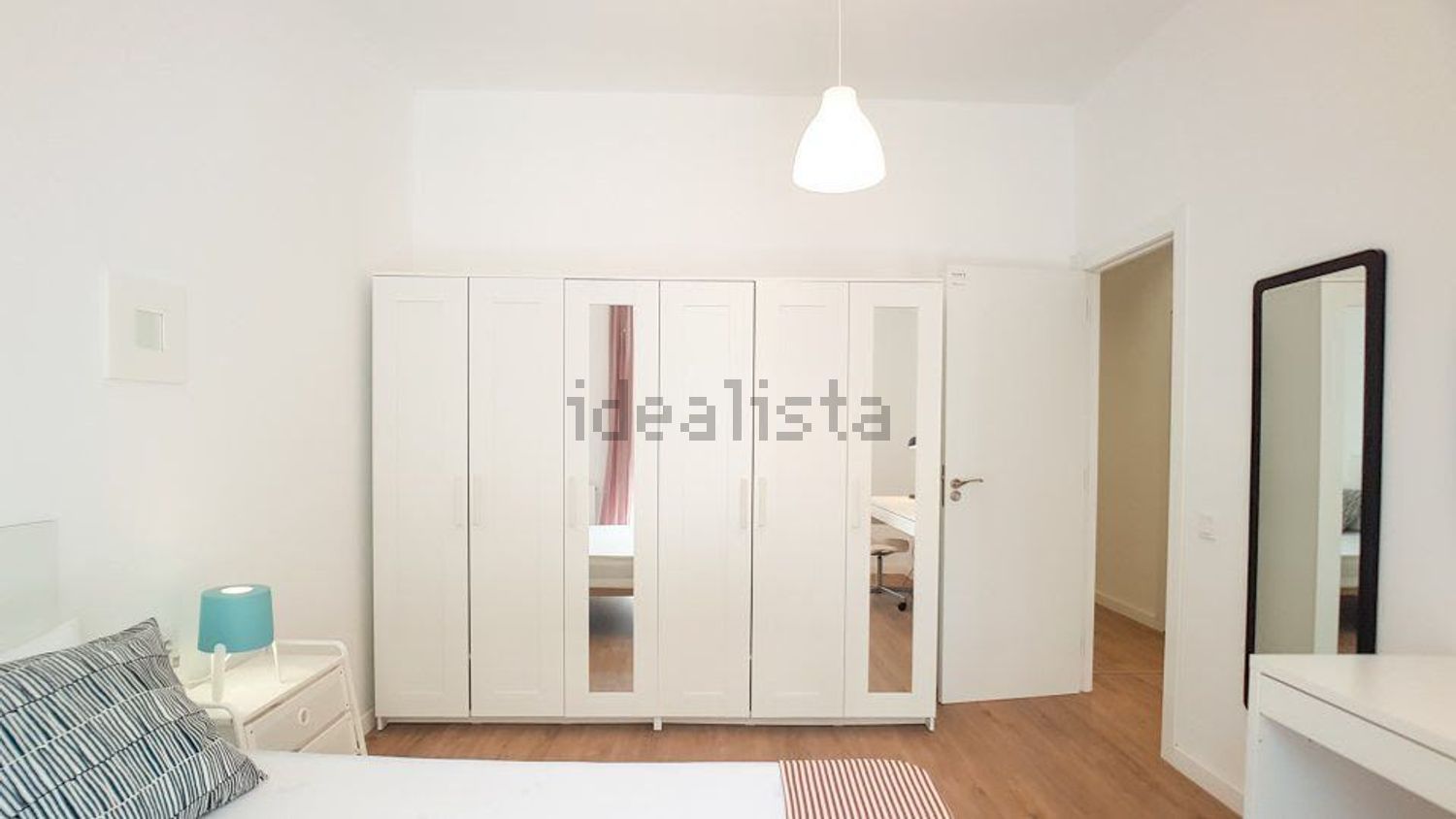 Habitación en alquiler, Barcelona