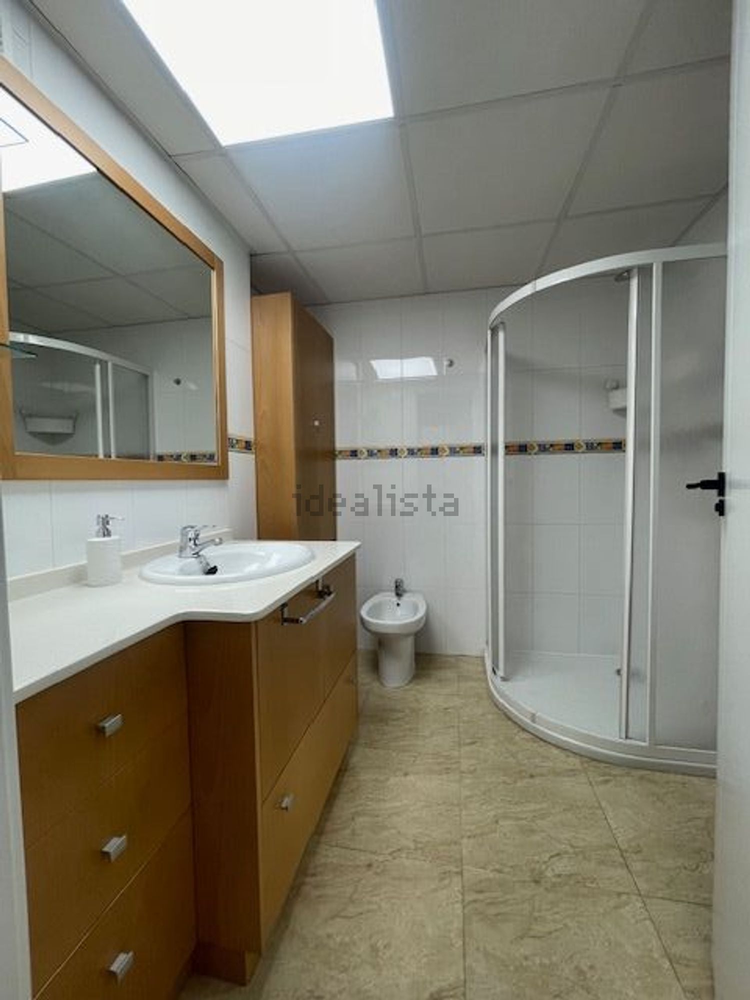 Pis de 94 m² a Múrcia