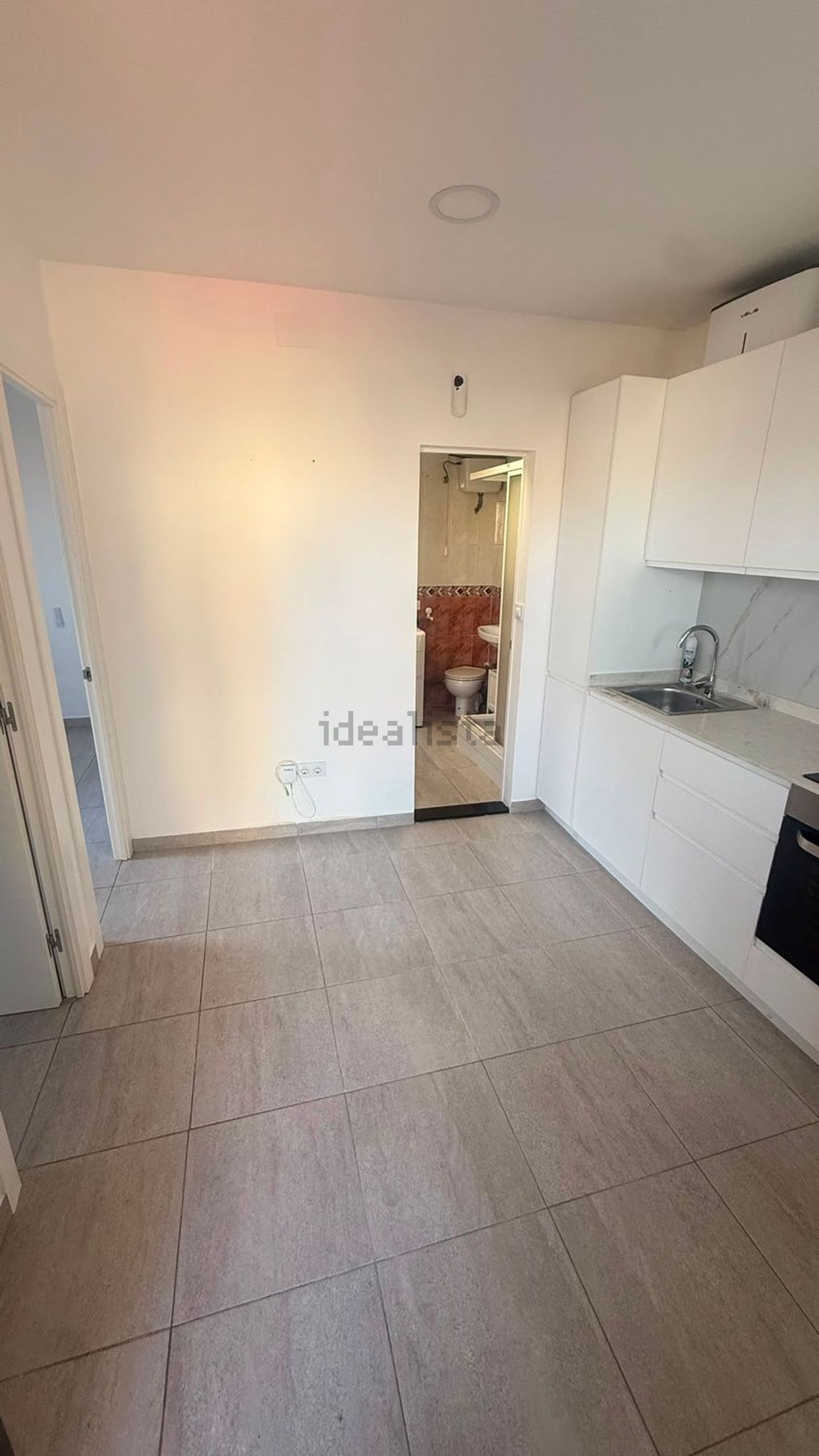 Piso de 41 m² en Barcelona