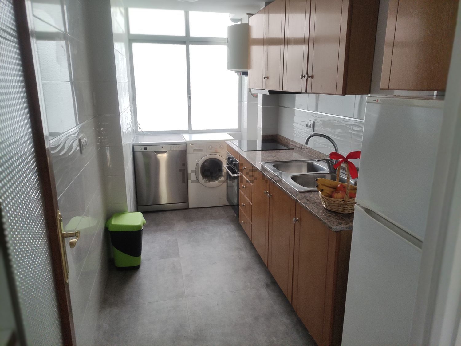 Pis de 70 m² a Alacant