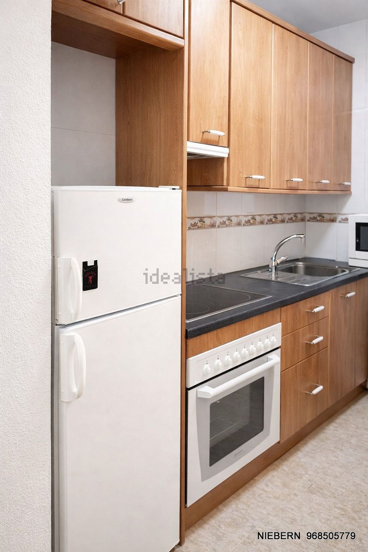 Pis de 72 m² a Cartagena