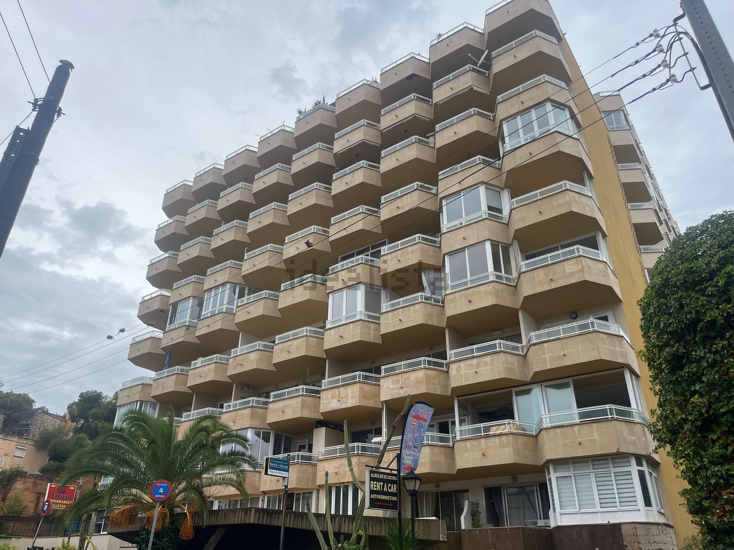 Pis de 30 m² a Calvià