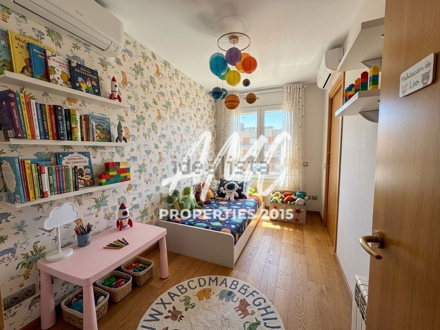 Piso de 130 m² en Barcelona