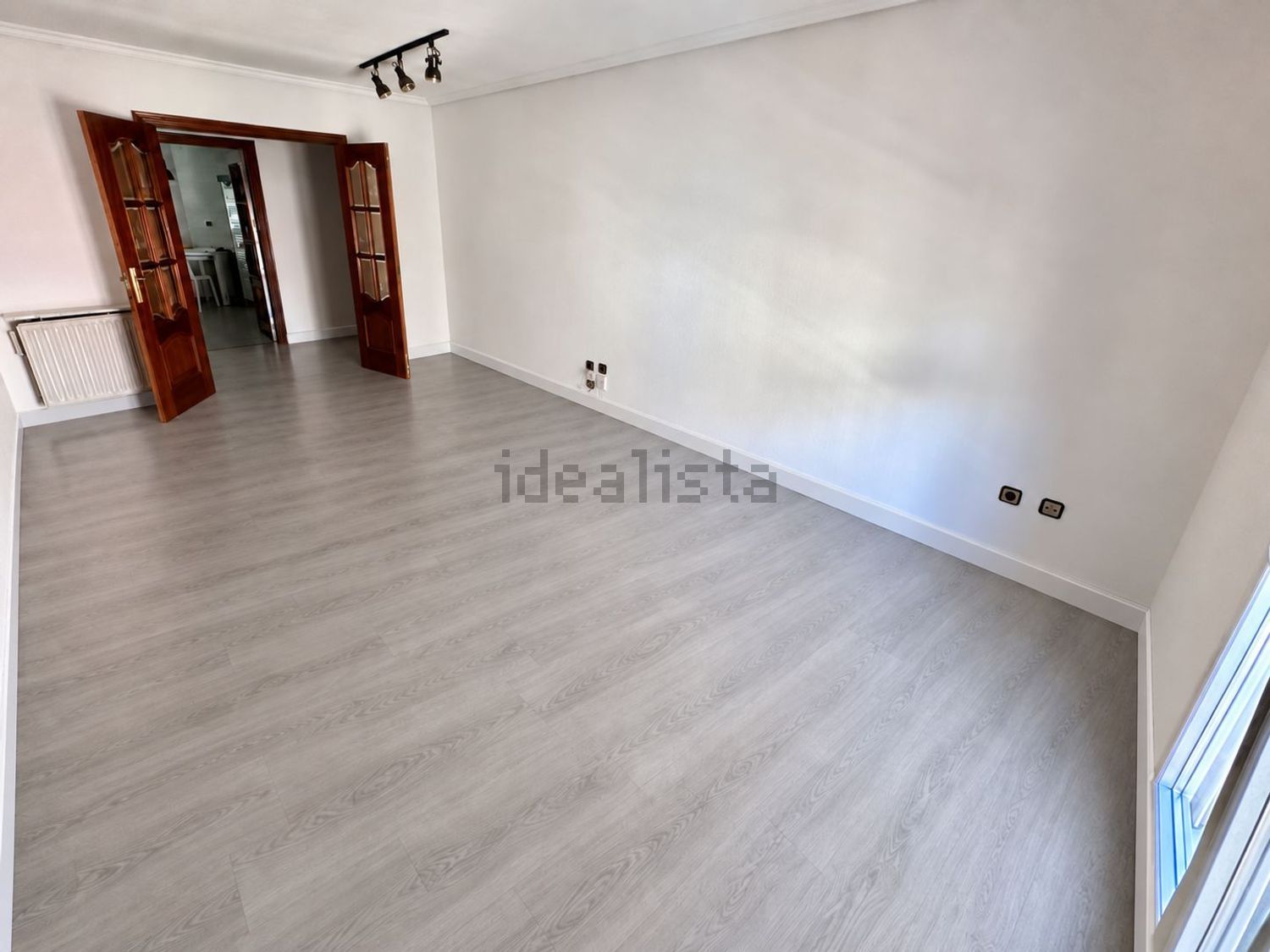 Piso de 105 m² en Madrid