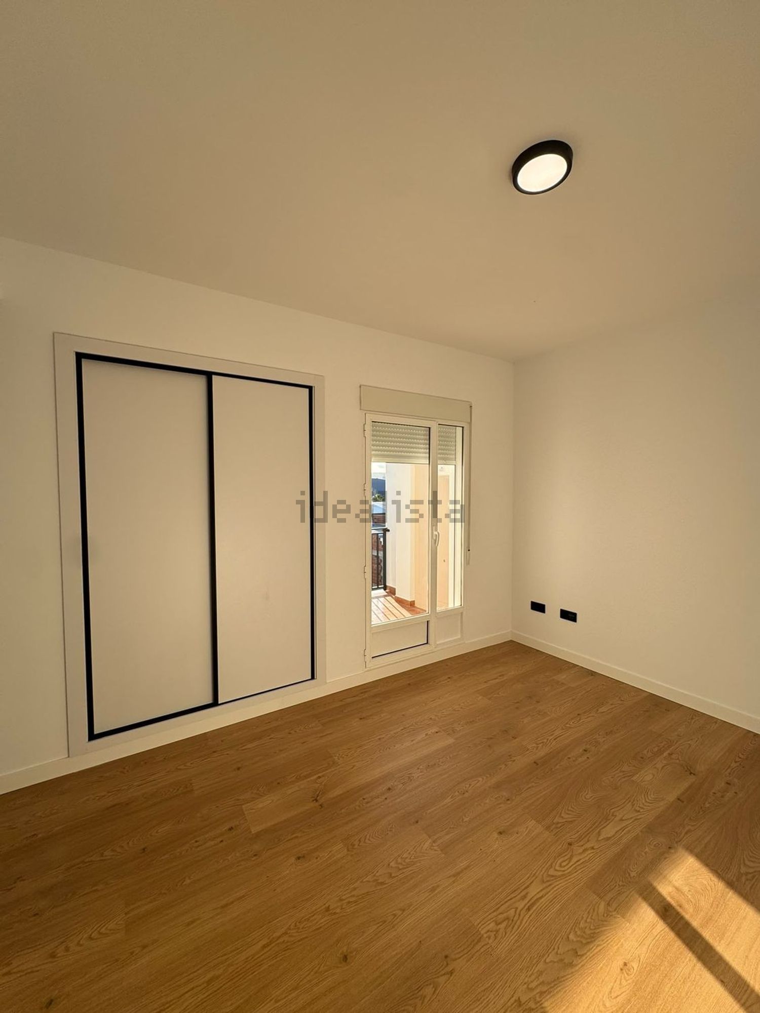 Piso de 120 m² en Campos del Río