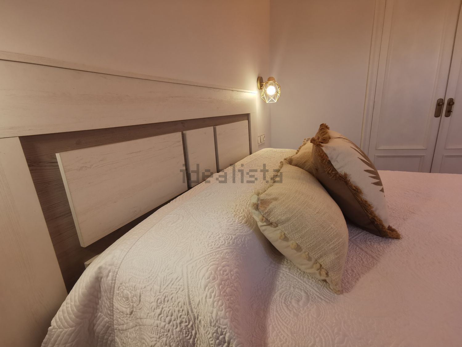 Pis de 45 m² a Salamanca