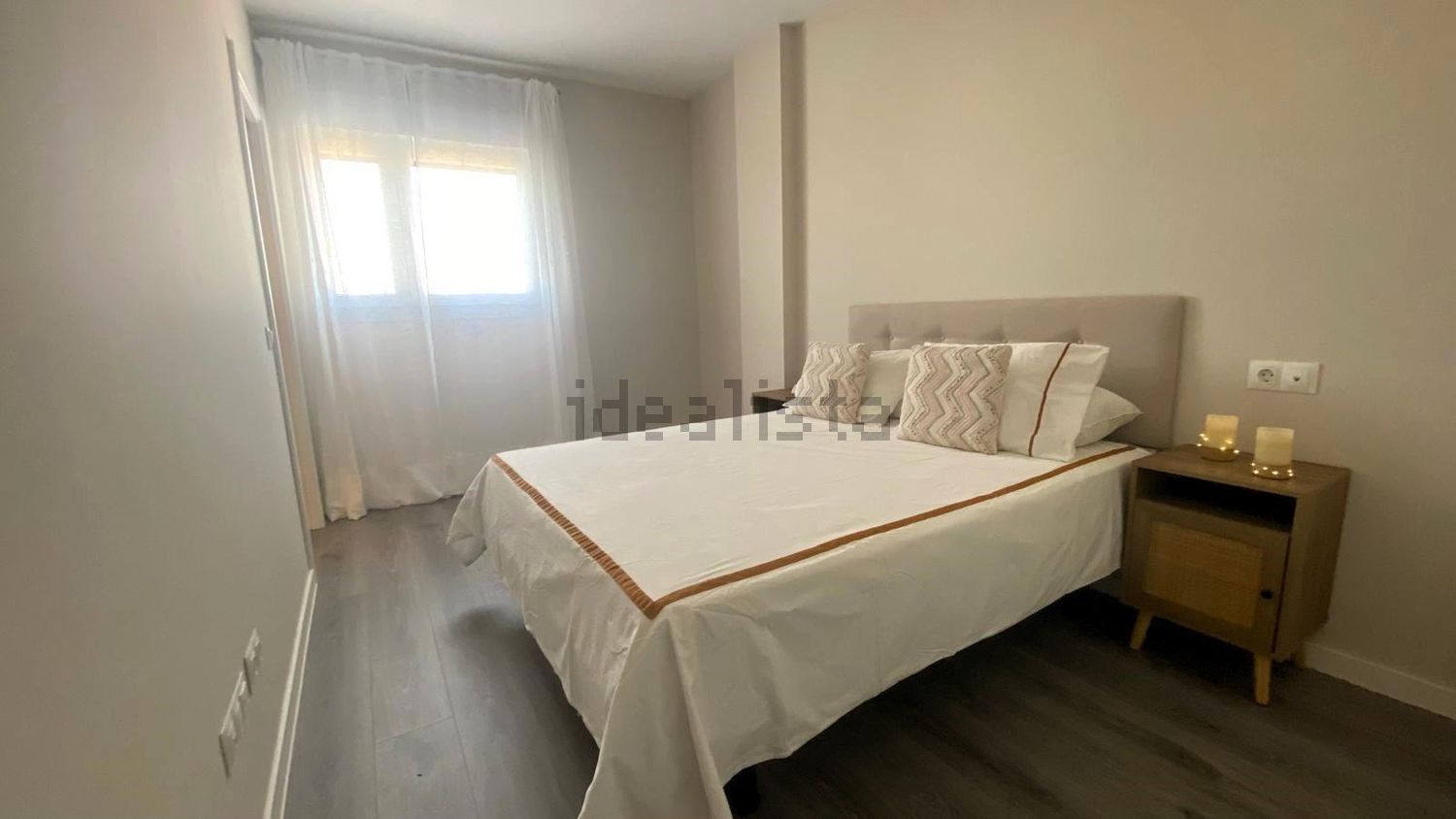 Appartamento 70 m² a Siviglia