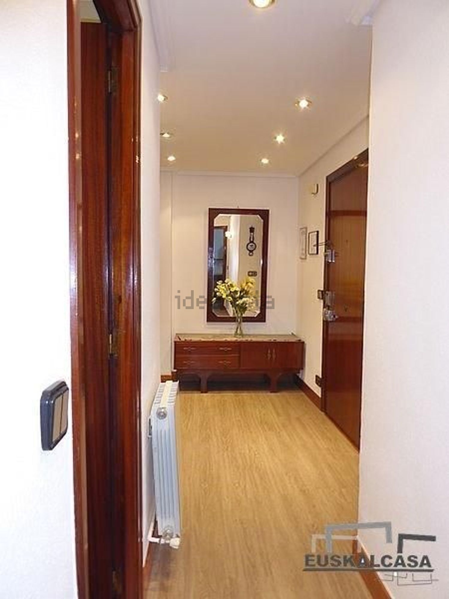 Piso de 98 m² en Bilbao