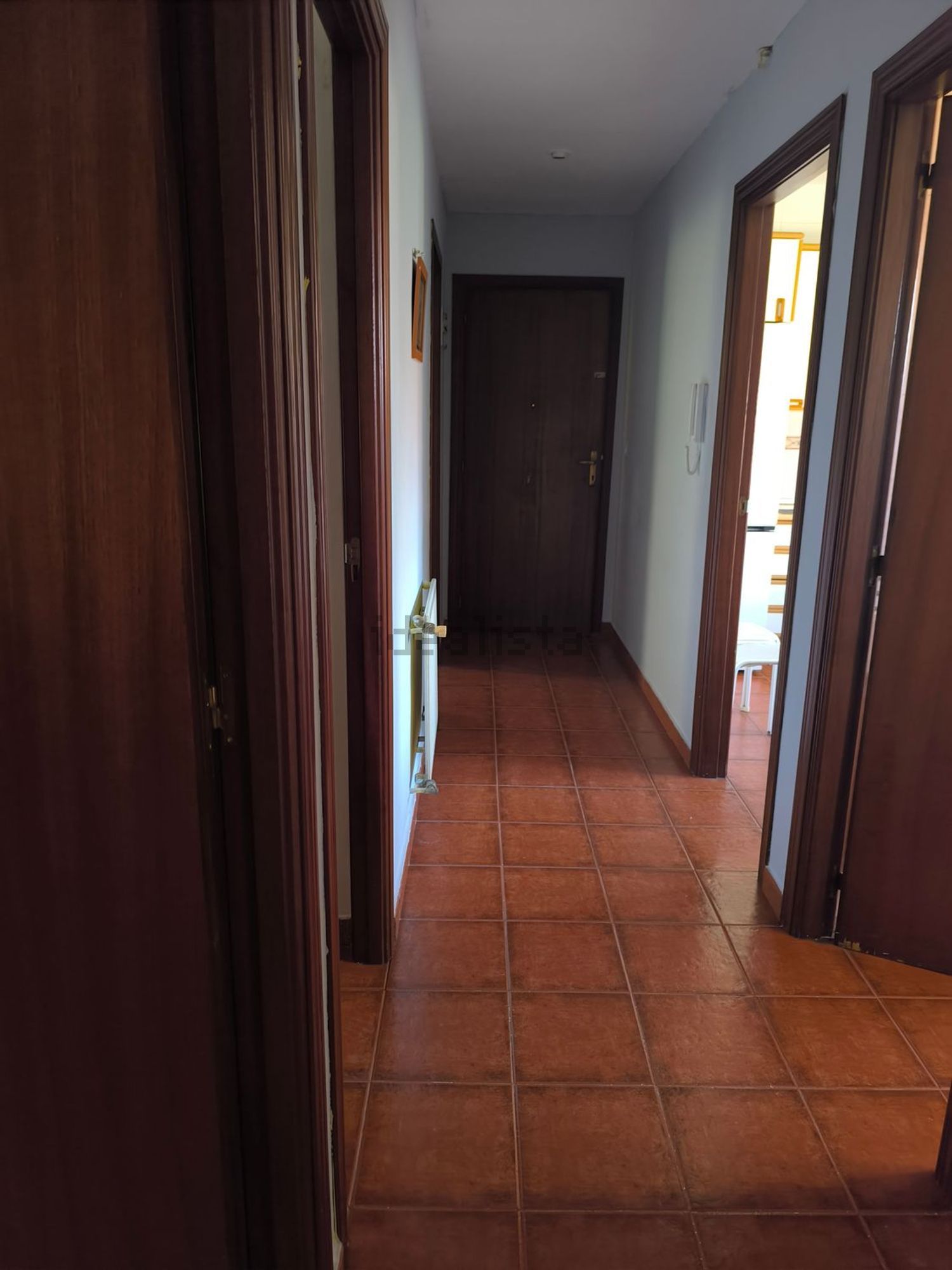 Pis de 80 m² a Íscar