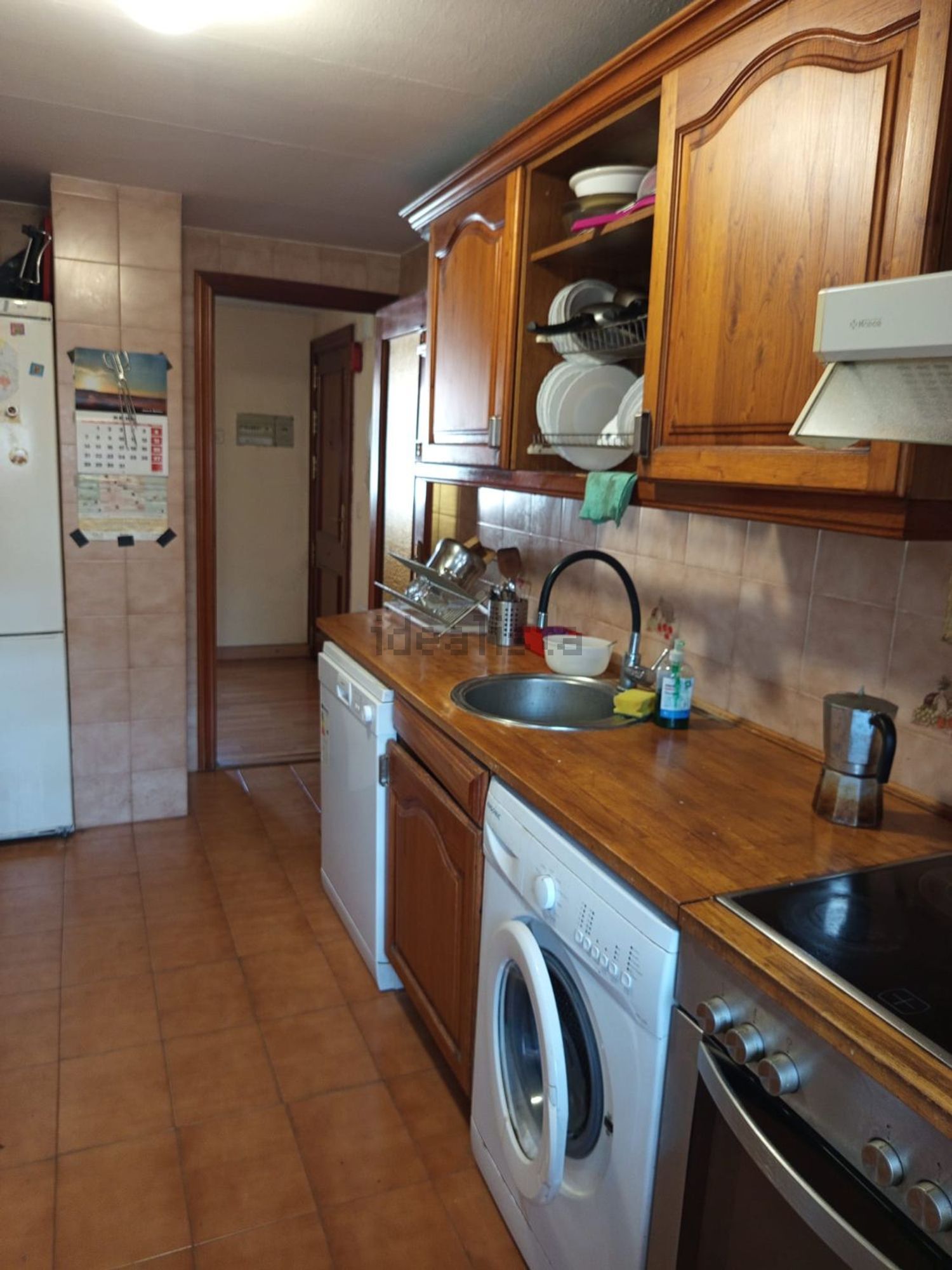 Habitación en alquiler, Zaragoza
