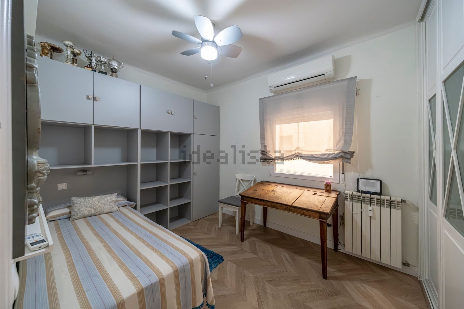 Pis de 130 m² a Madrid