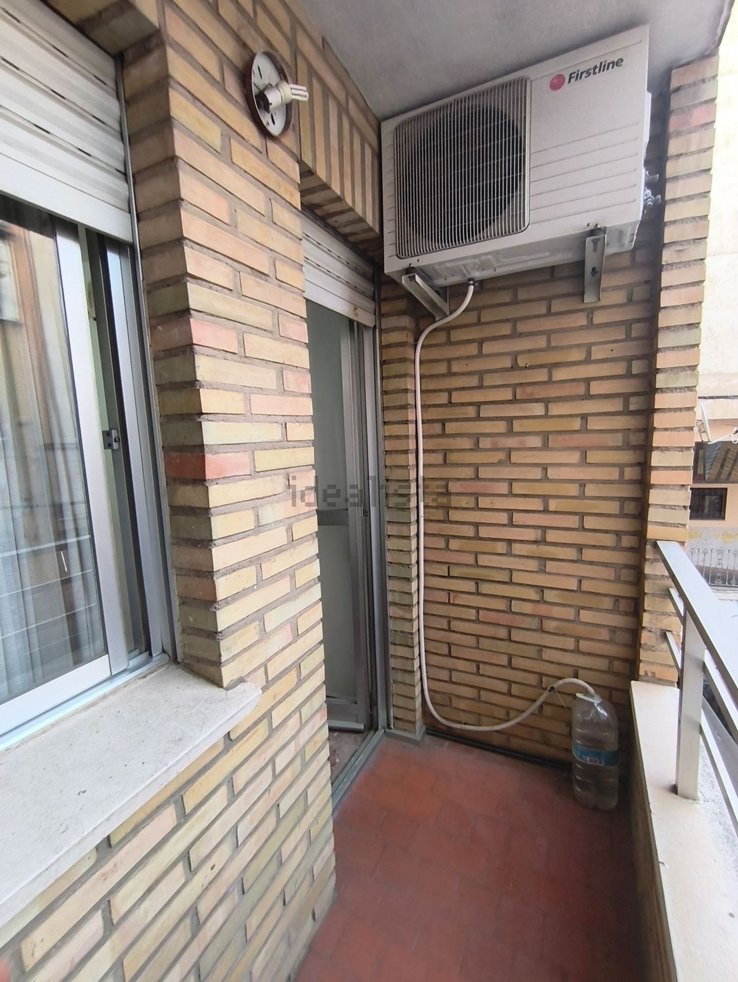 Piso de 100 m² en Cáceres