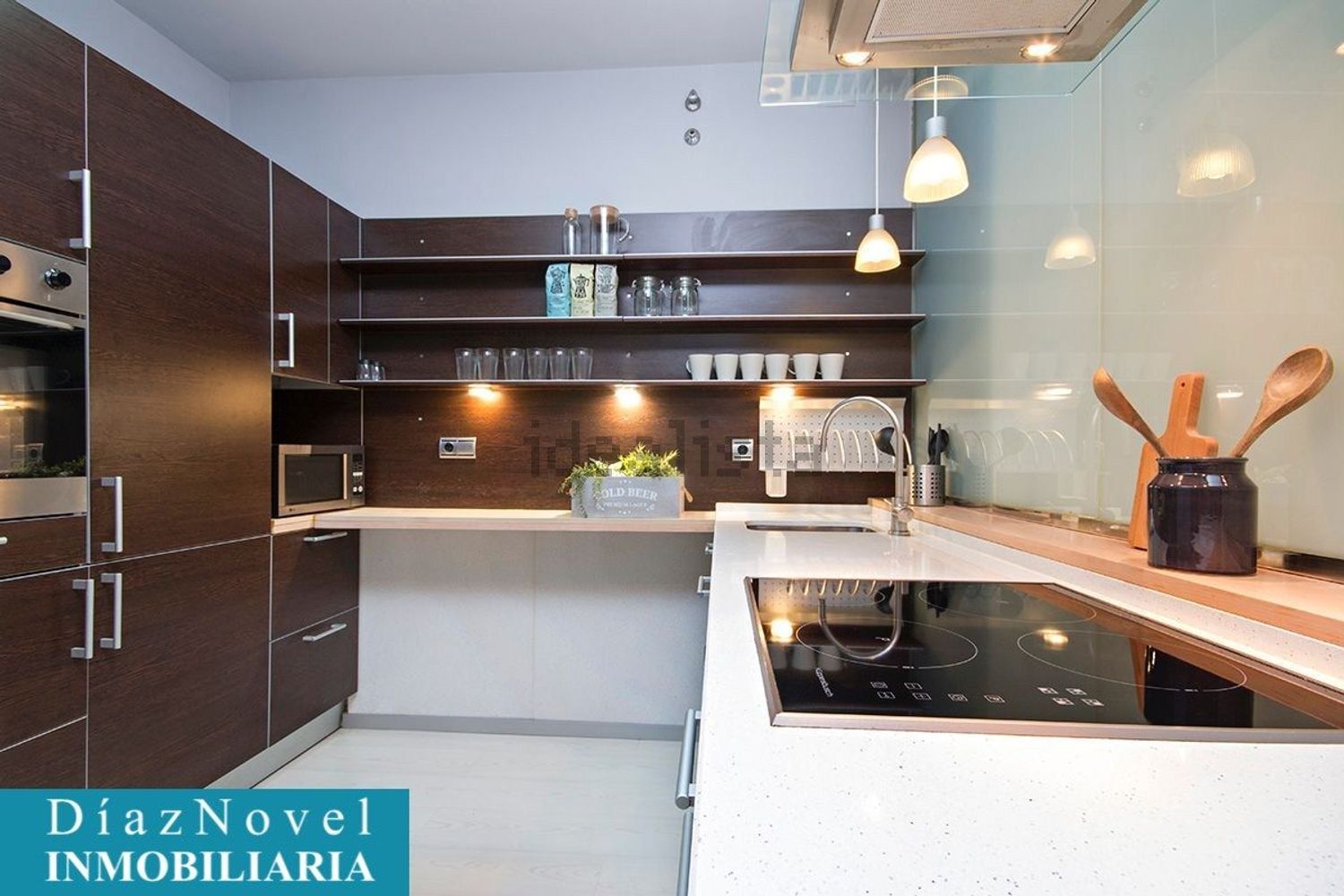 Pis de 65 m² a Granada