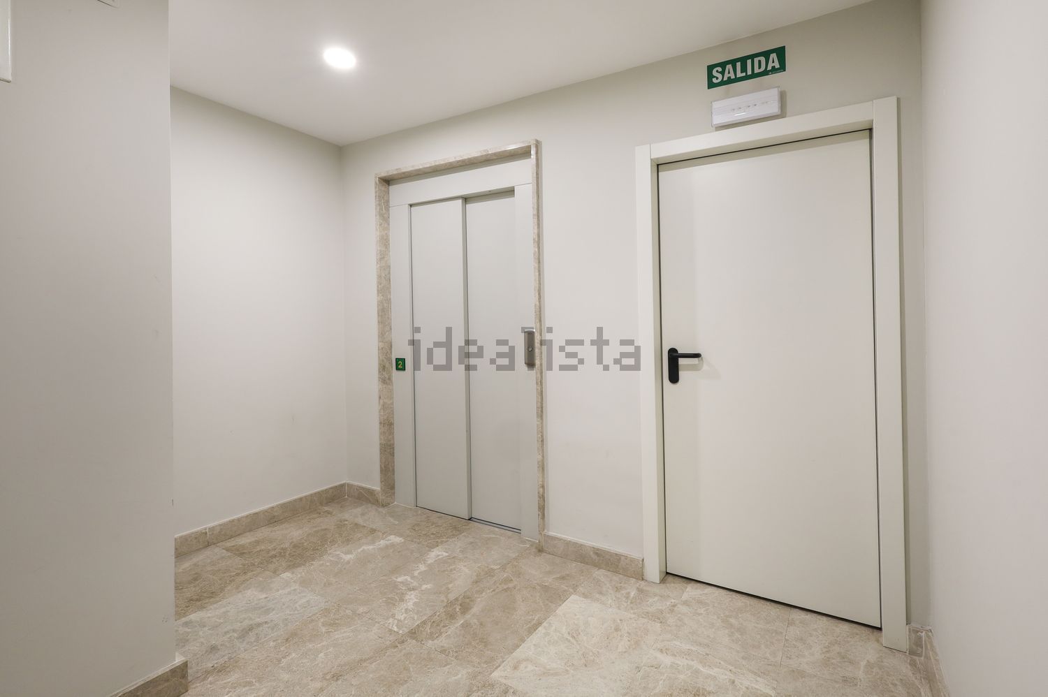 Pis de 50 m² a Madrid