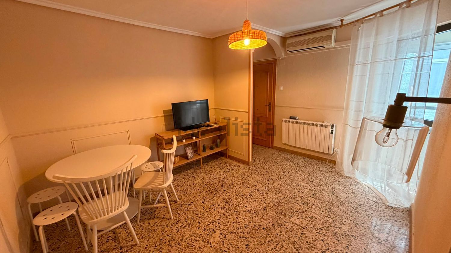 Piso de 65 m² en Zaragoza