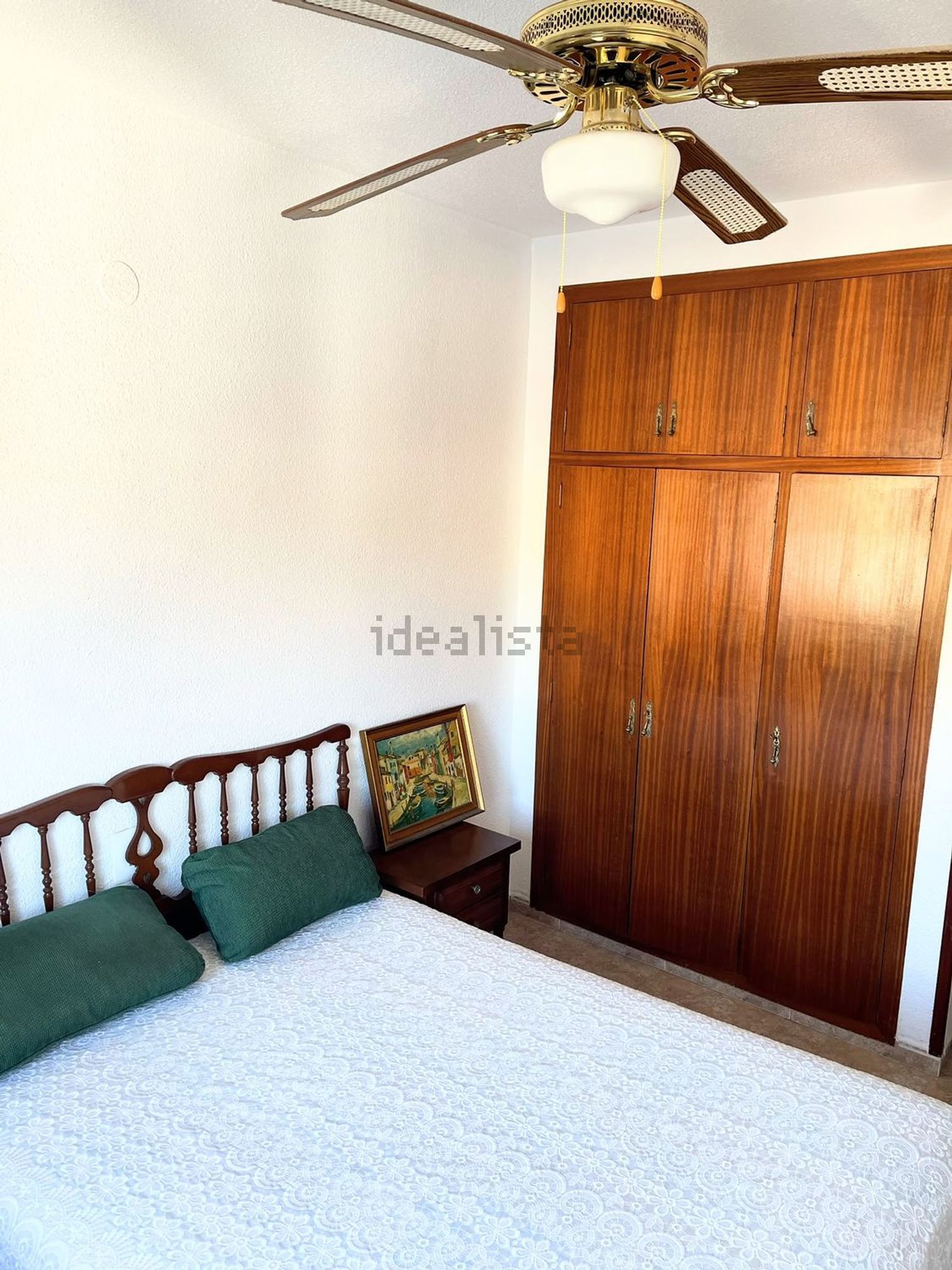 Flat 108 m² in Benicàssim / Benicasim