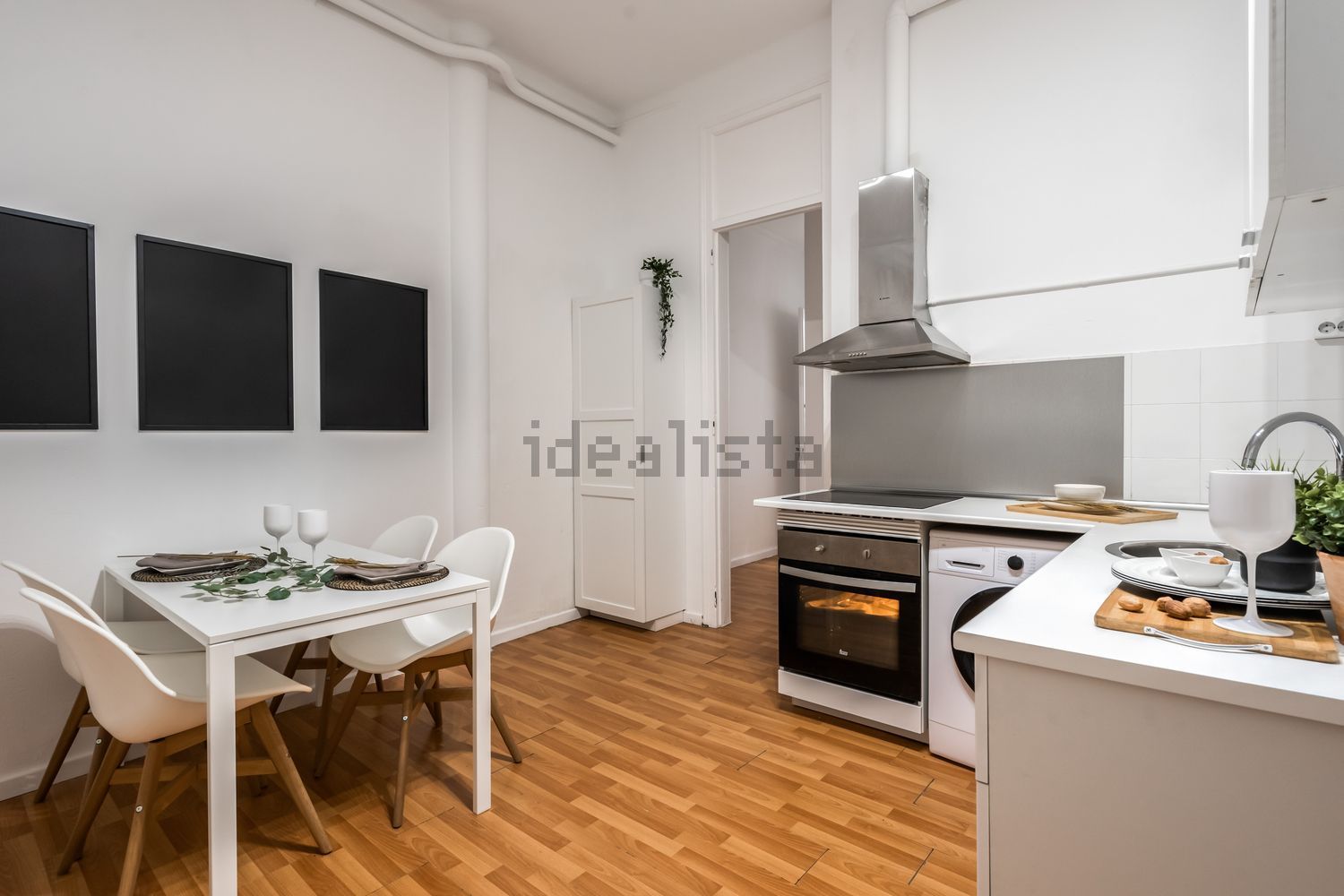 Habitación en alquiler, Barcelona
