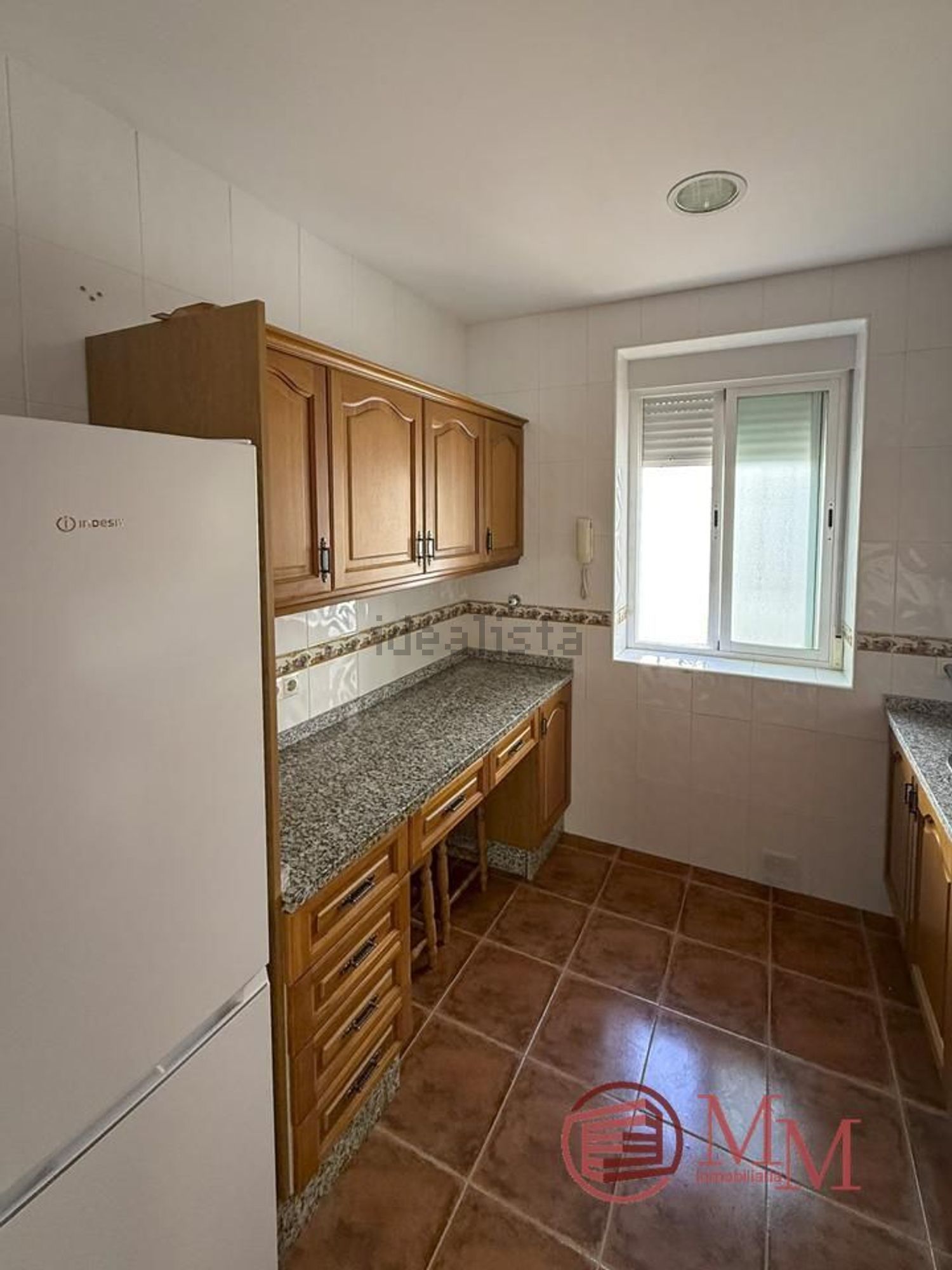 Wohnung 97 m² in Córdoba