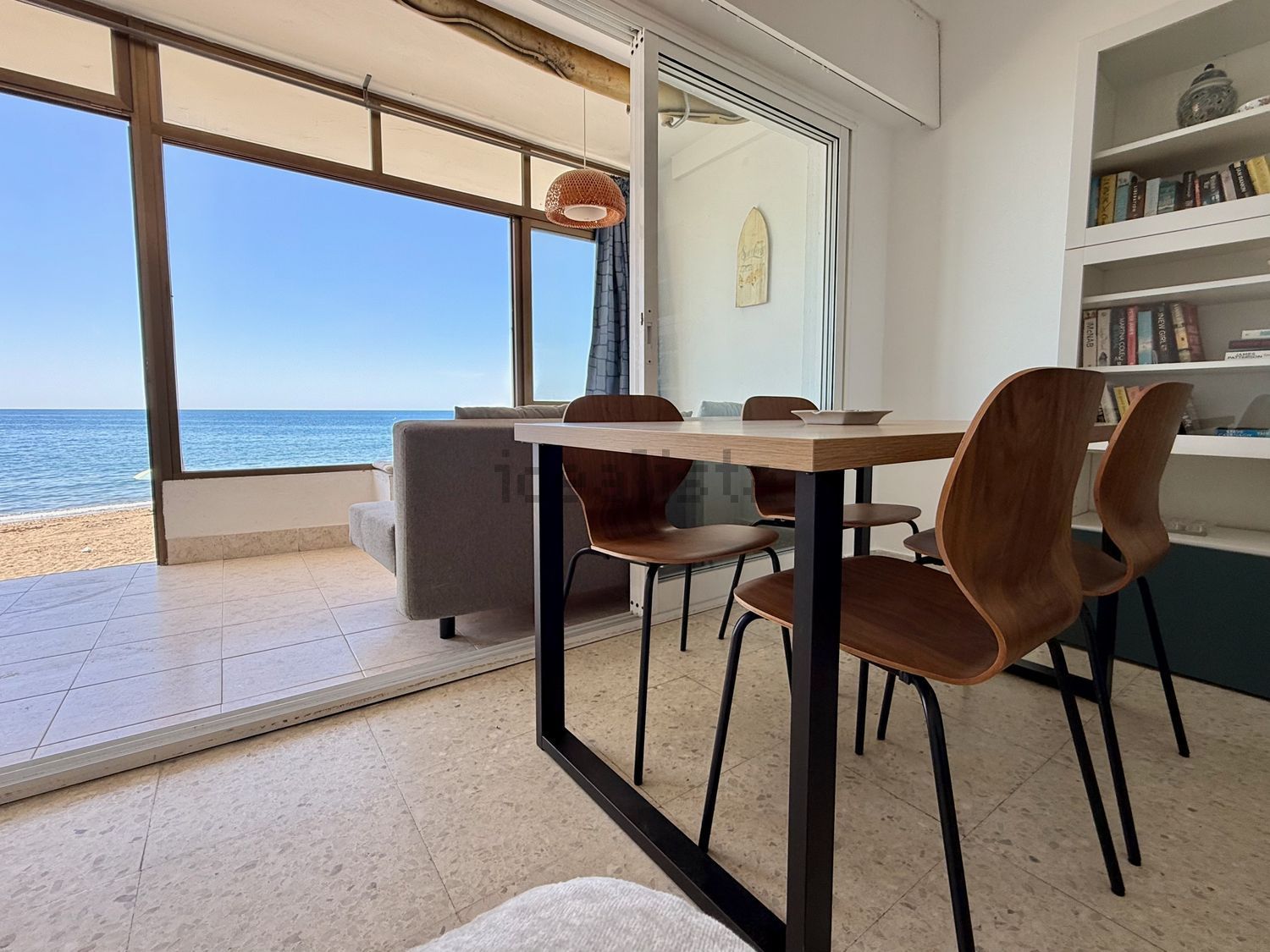 Pis de 52 m² a Benalmádena