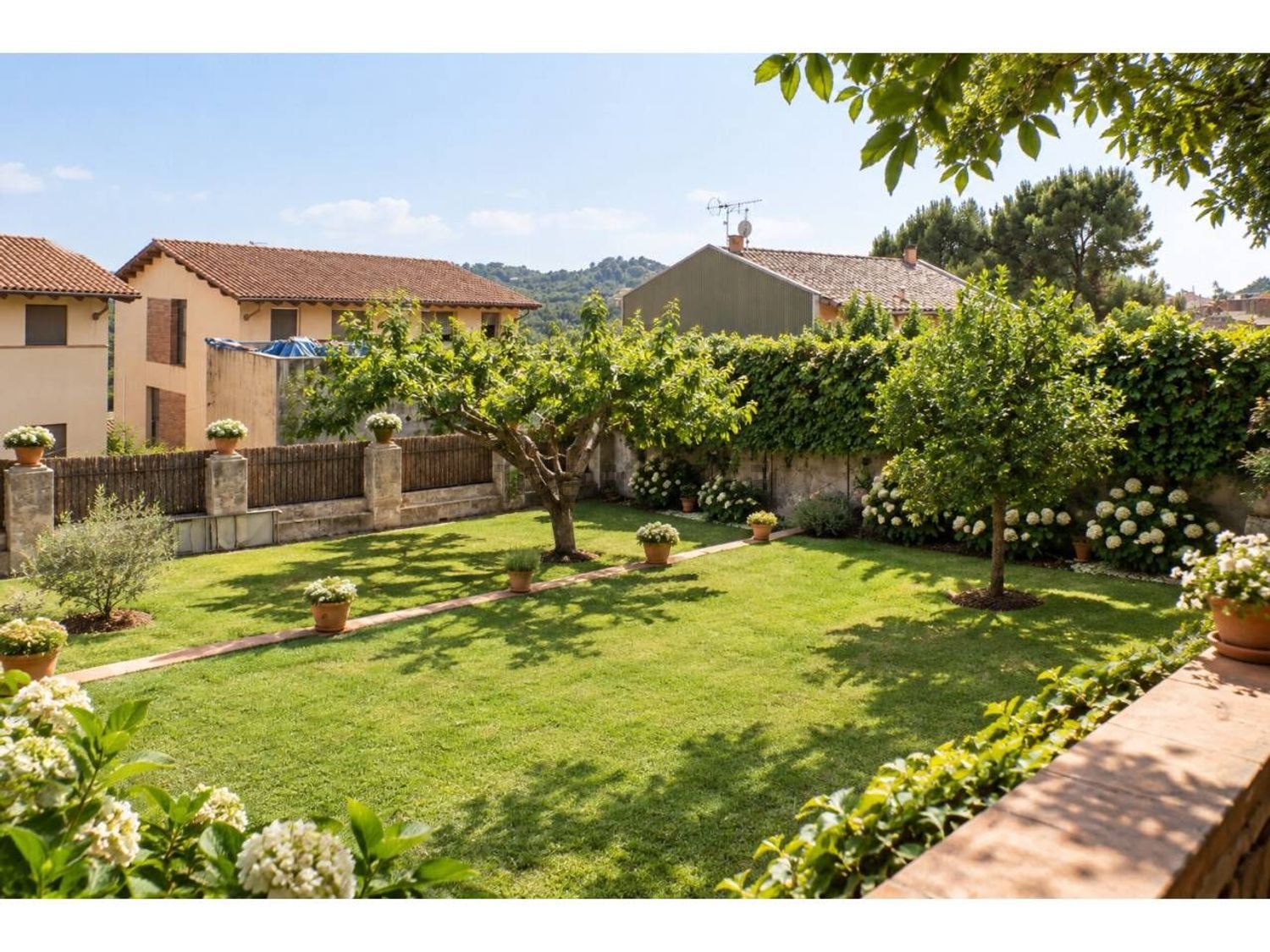 Piso de 126 m² en Sant Feliu de Codines