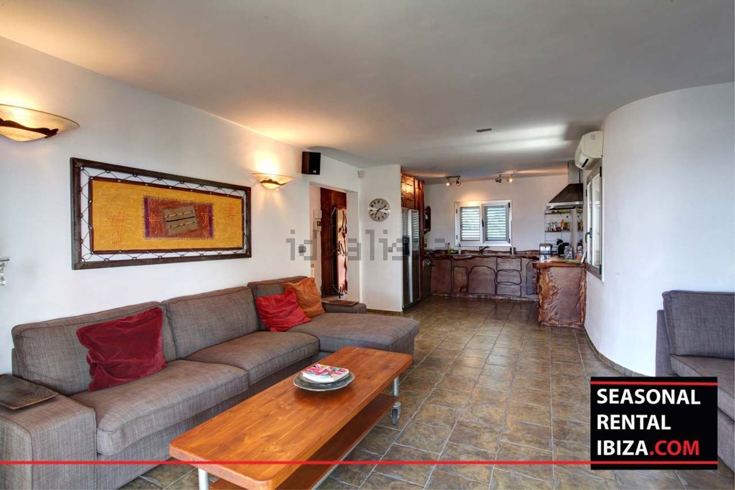 Casa 238 m² a Santa Eulària des Riu