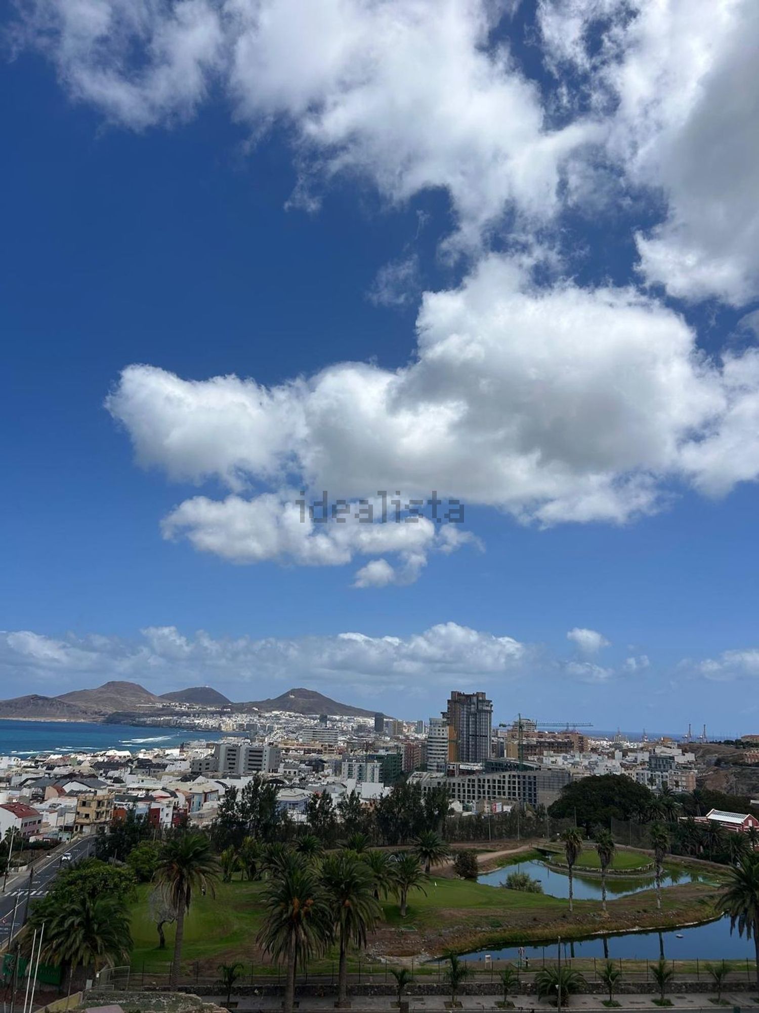 Piso de 85 m² en Las Palmas de Gran Canaria