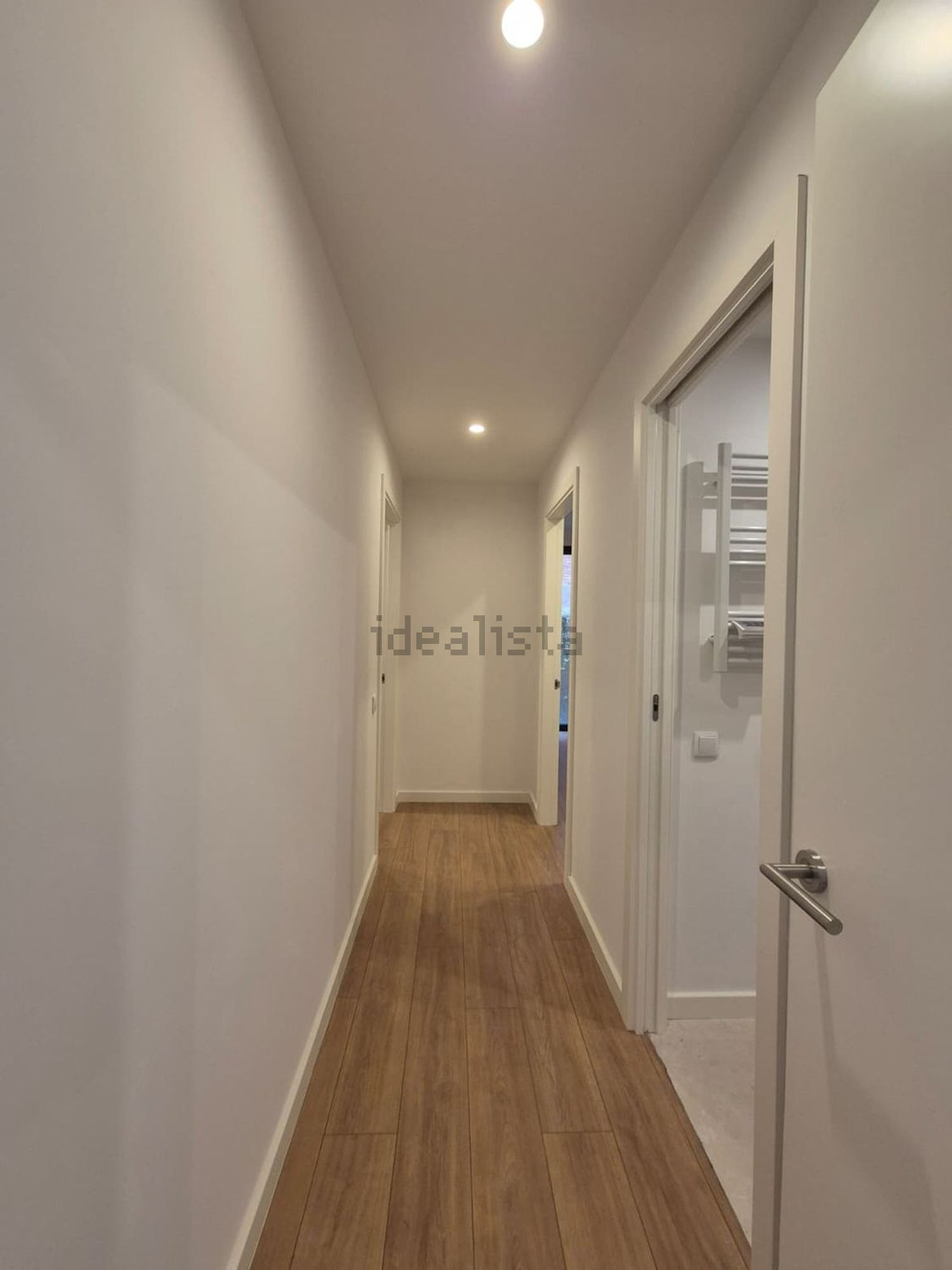 Piso de 137 m² en Barcelona