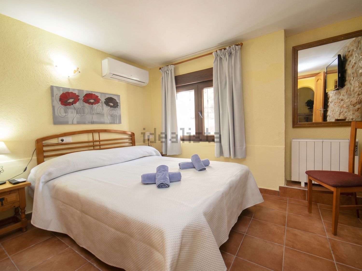 Casa de 323 m² en Calpe
