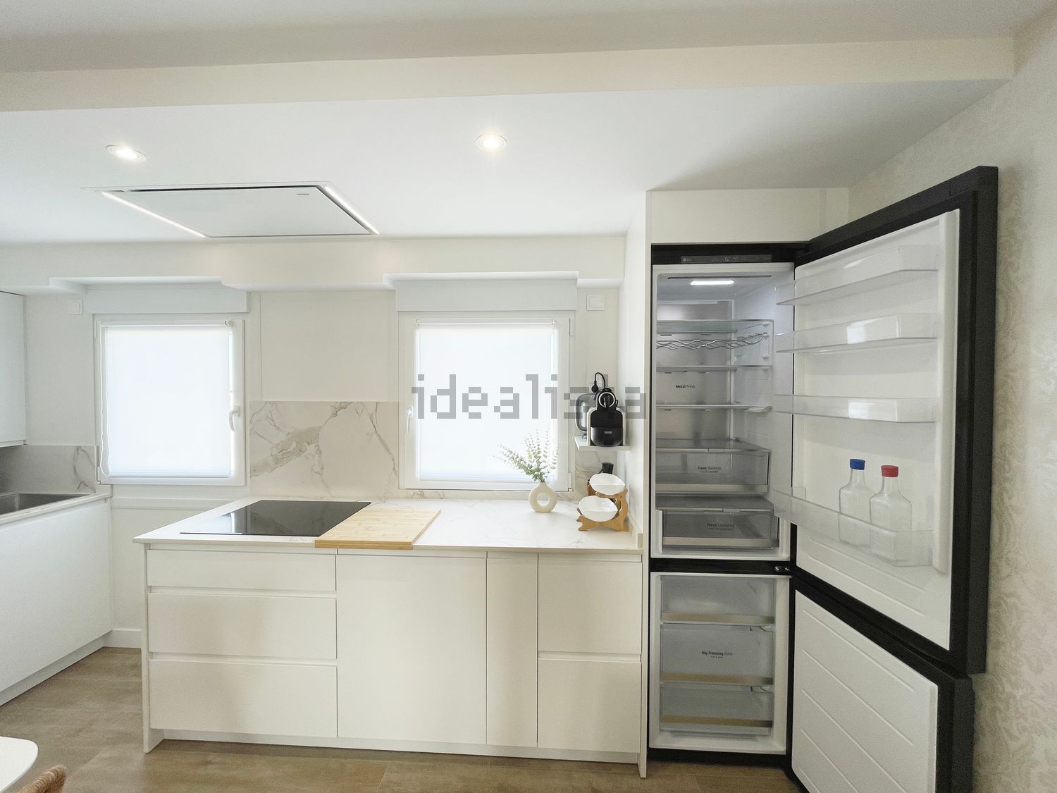 Habitació de lloguer, Santander