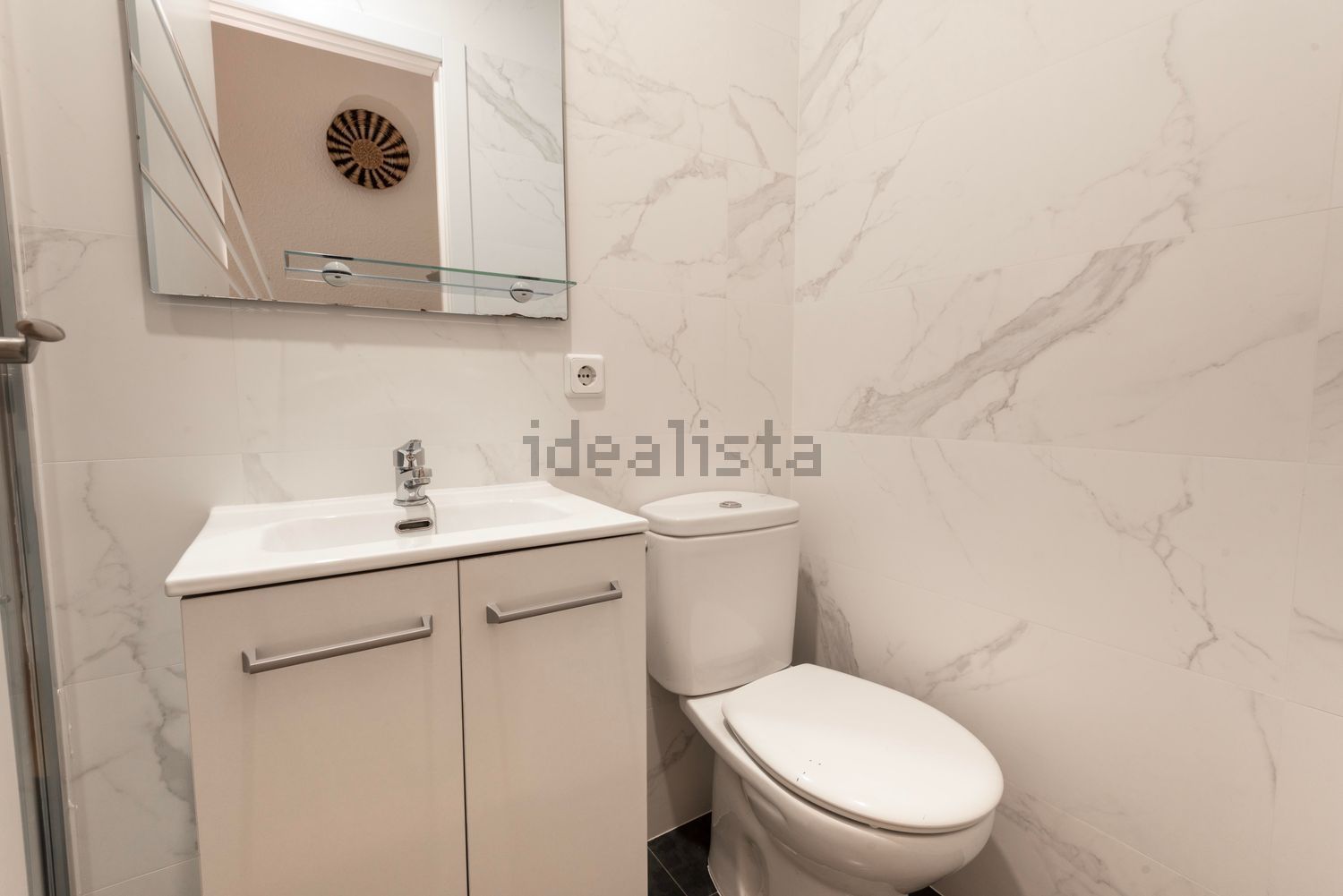 Stanza in affitto, Madrid
