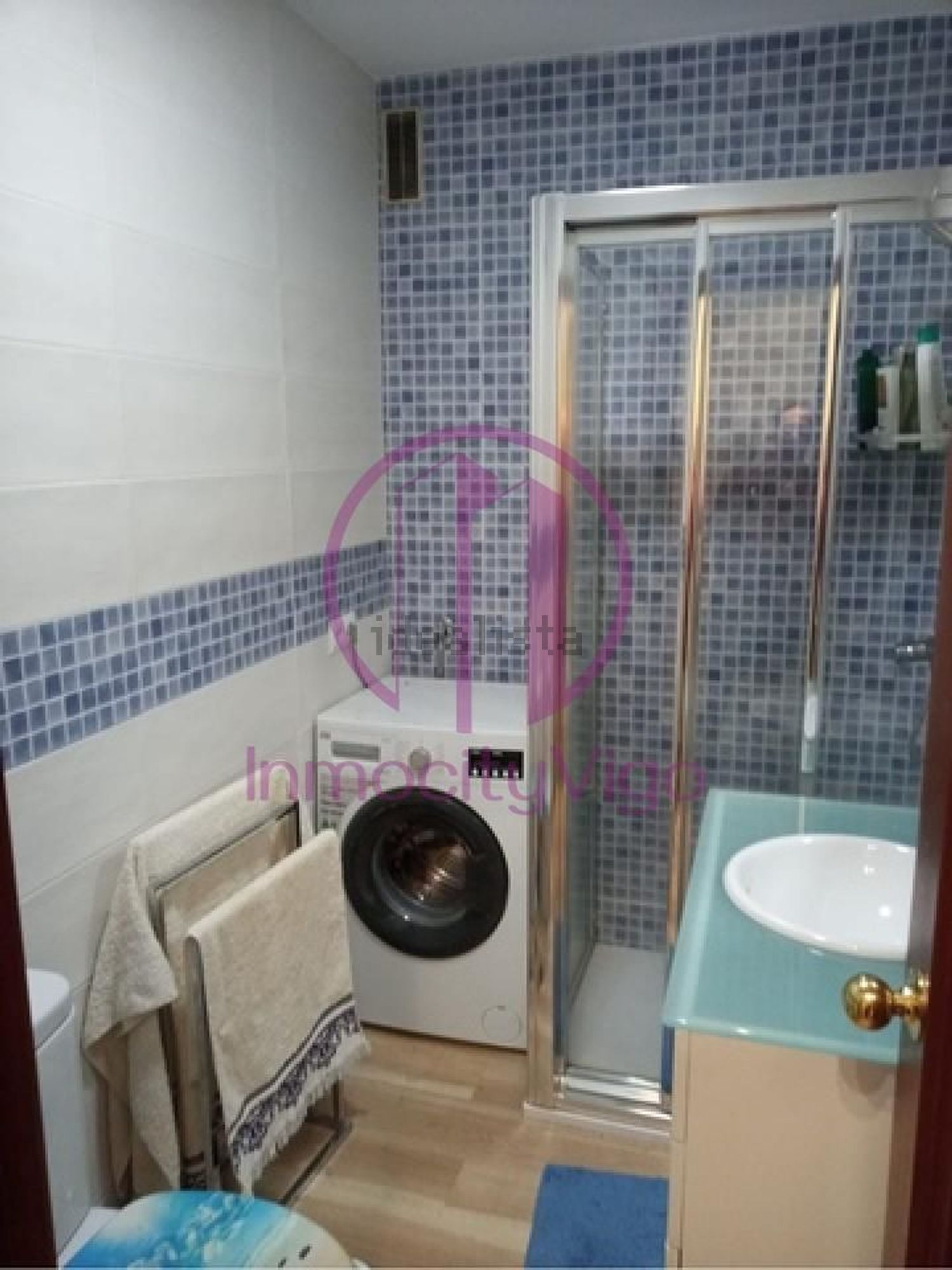 Piso de 60 m² en Vigo