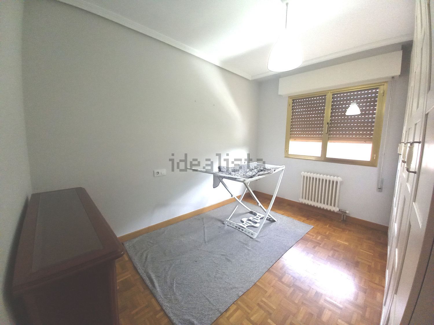 Piso de 100 m² en Castrillón