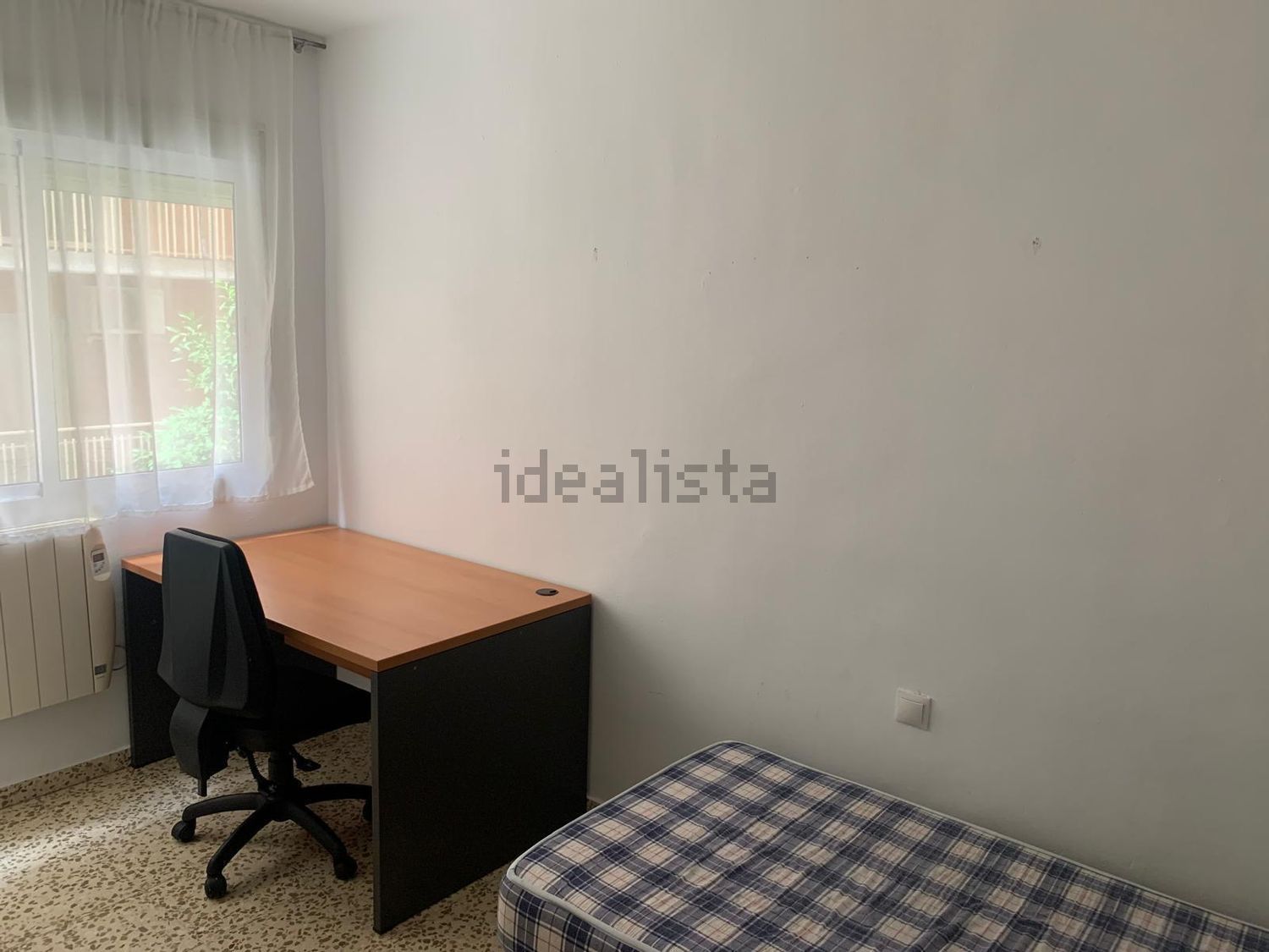 Pis de 100 m² a Granada