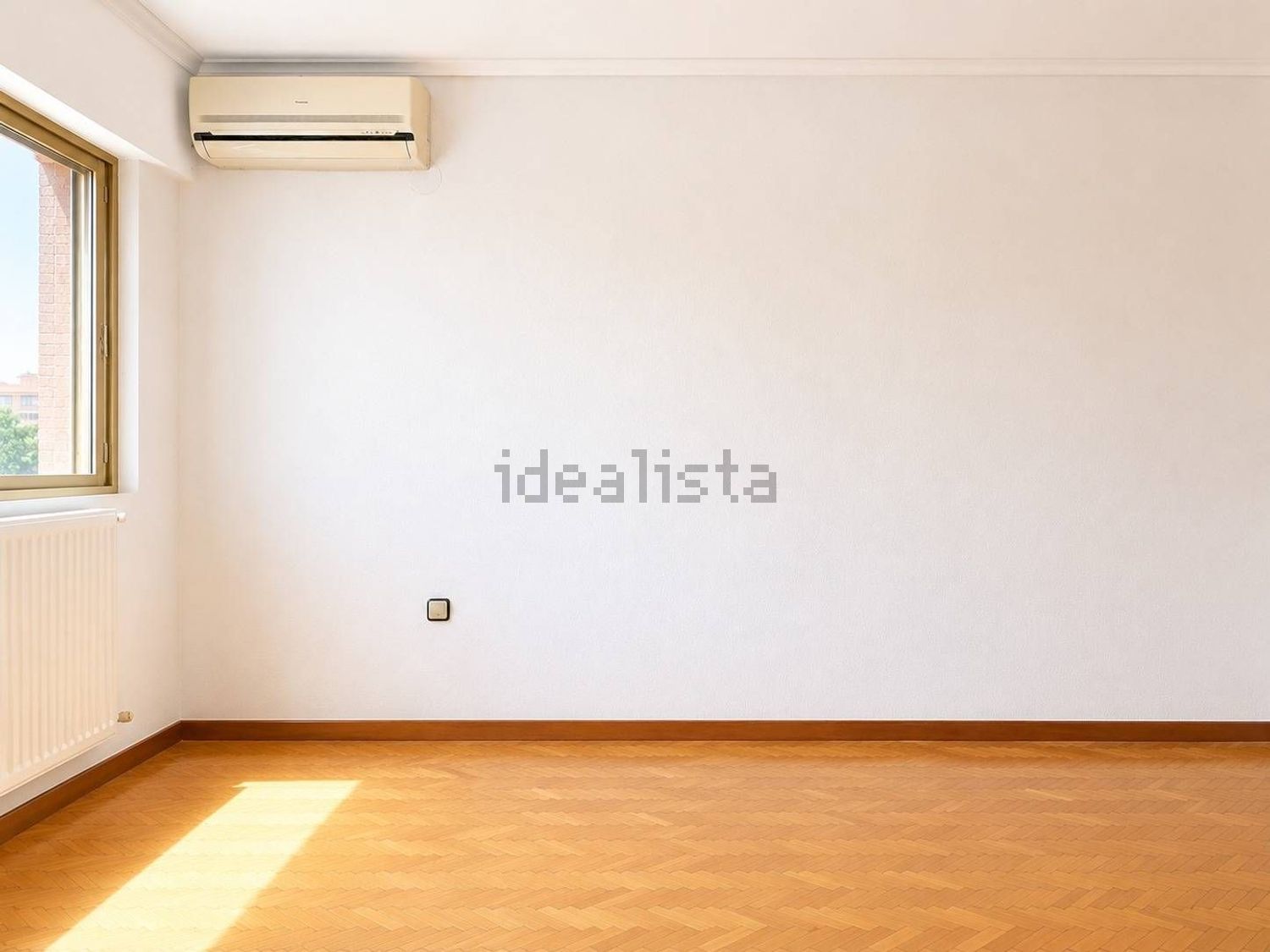 Pis de 108 m² a Saragossa