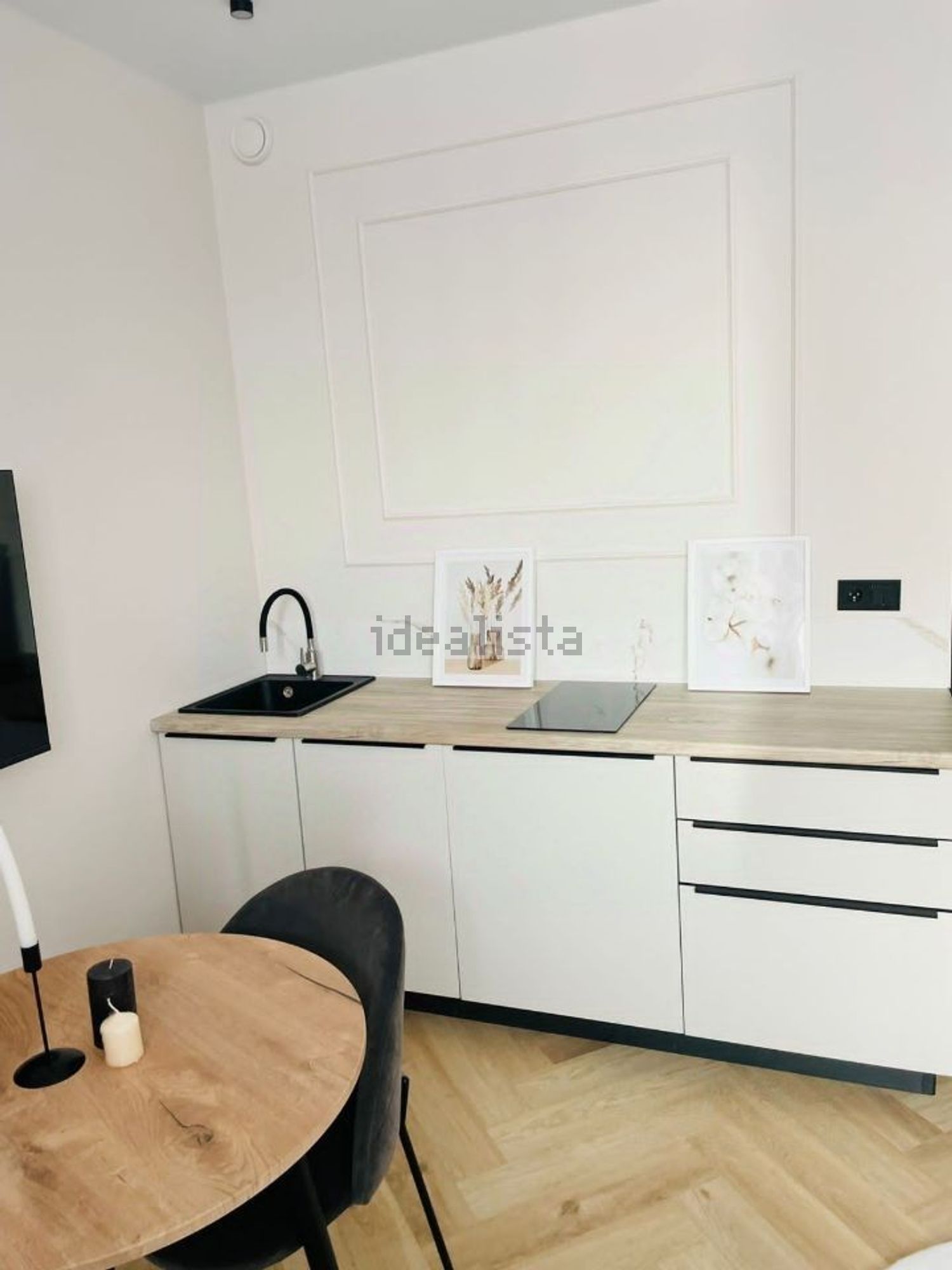 Appartamento 26 m² a Madrid