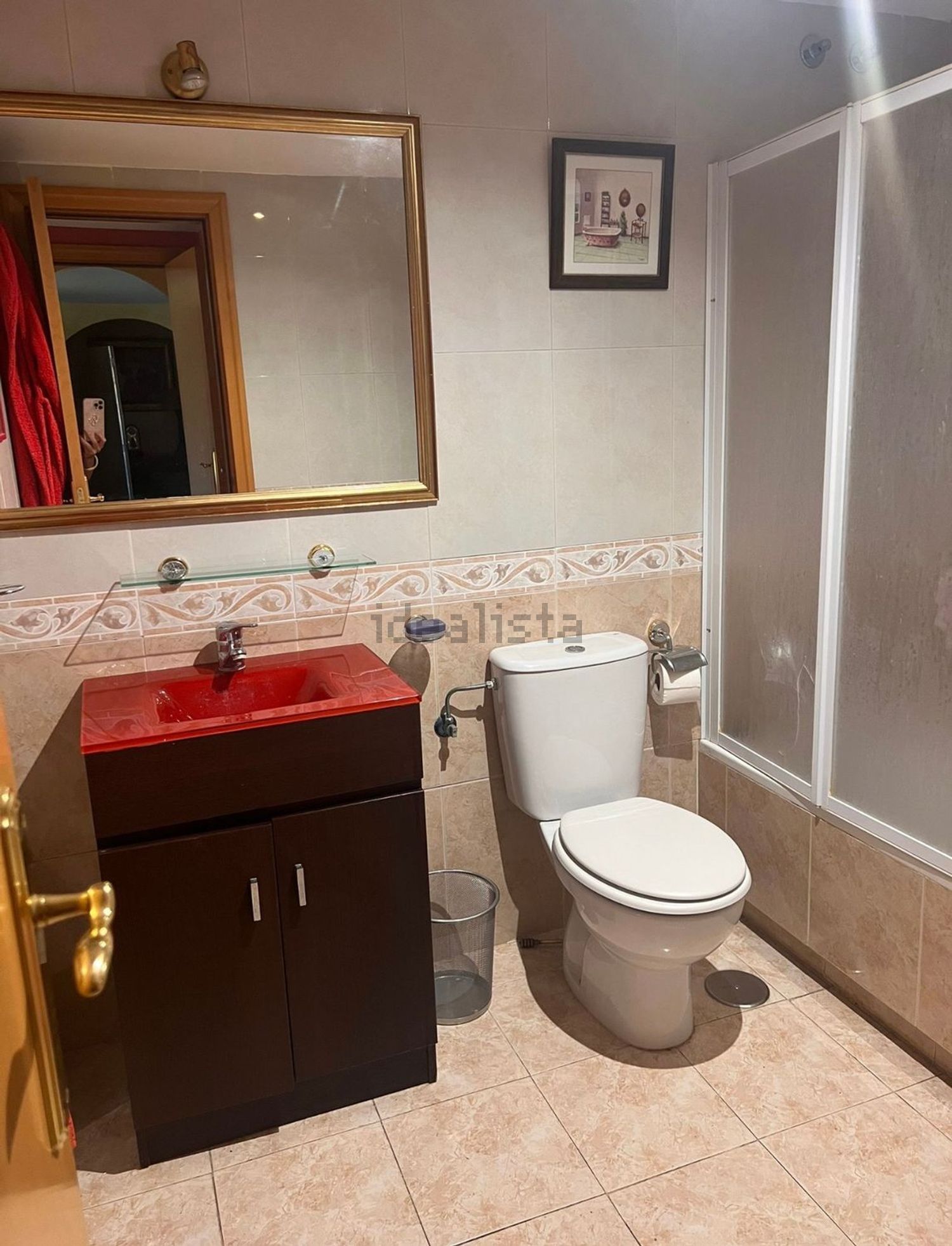 Zimmer zur Miete, Marbella