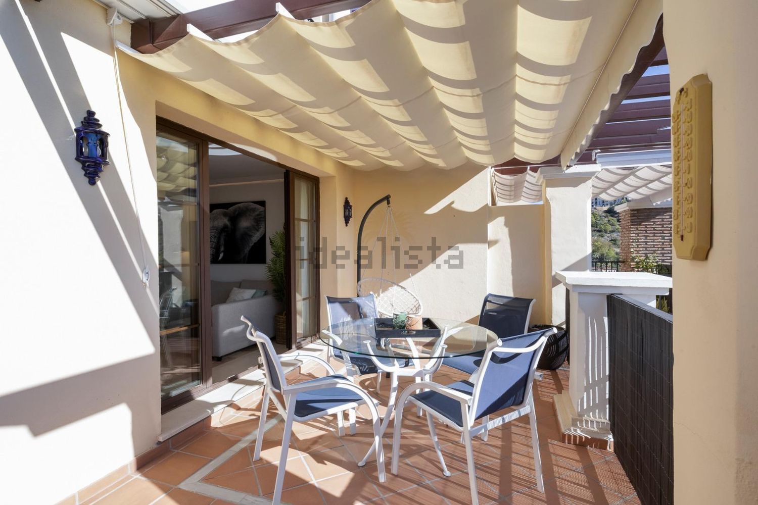 Appartamento 100 m² a Benahavís