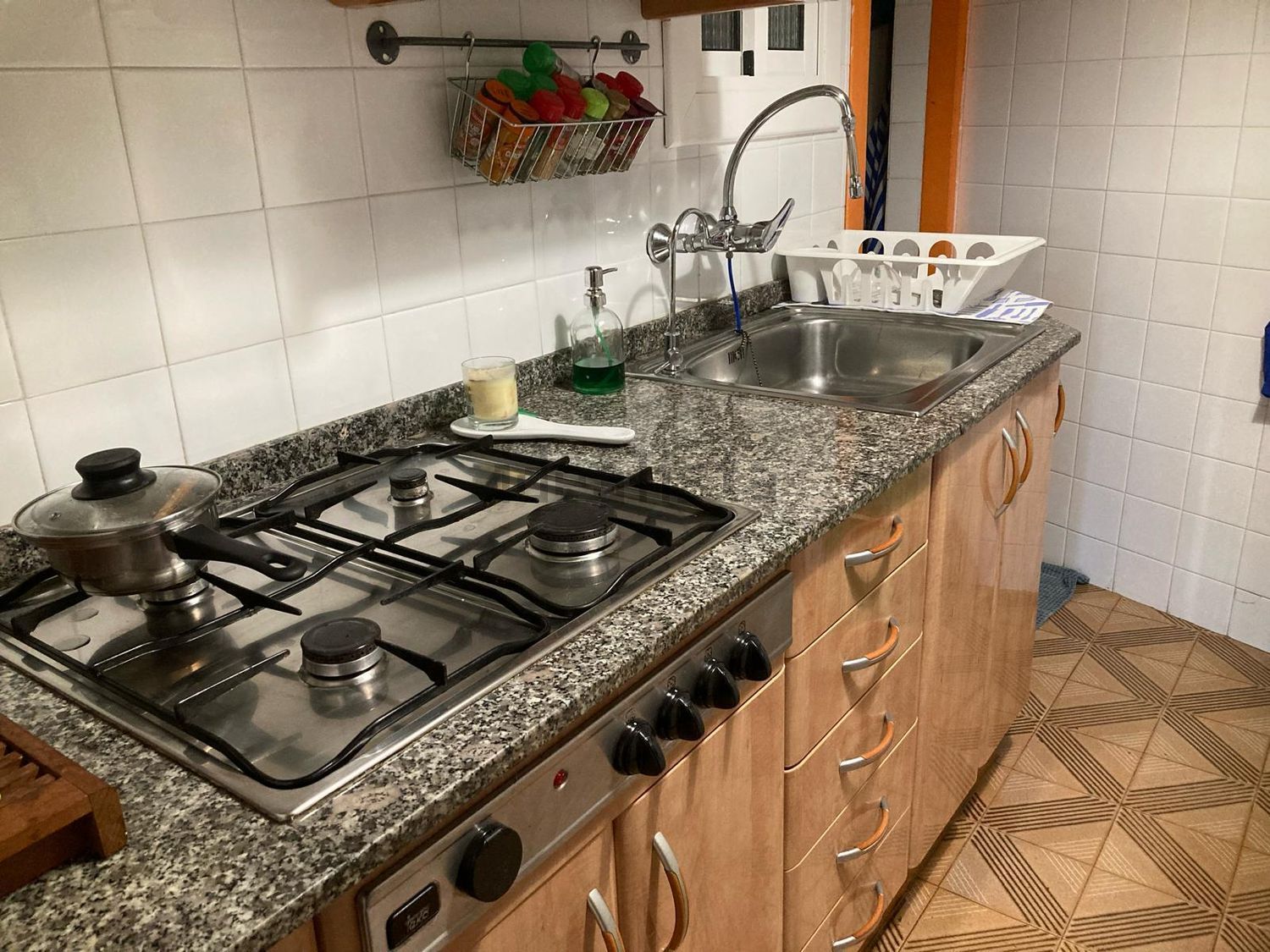Habitació de lloguer, el Prat de Llobregat