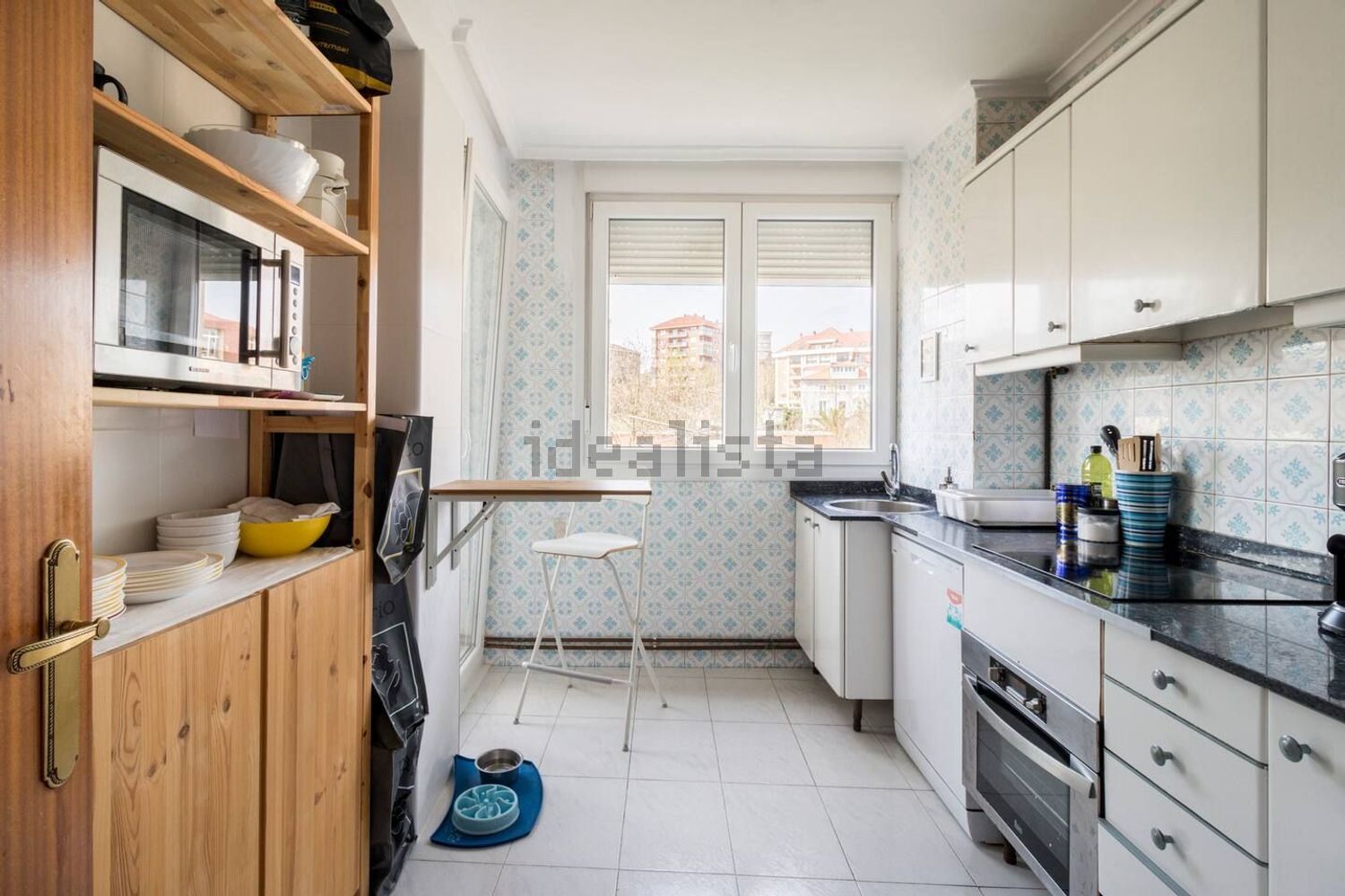 Habitación 80 m², Santander