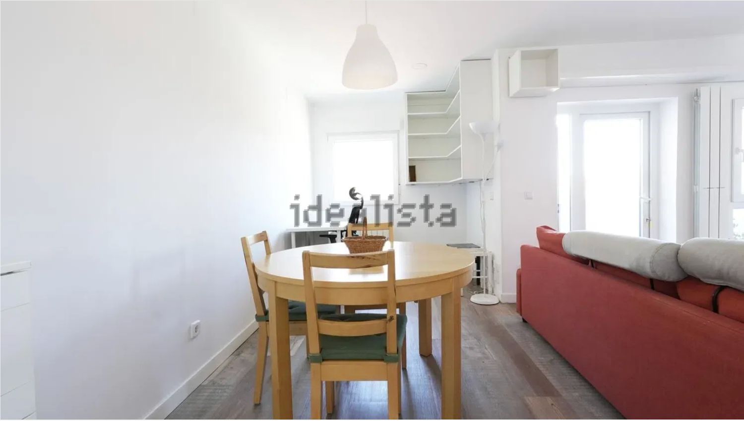 Pis de 96 m² a Madrid