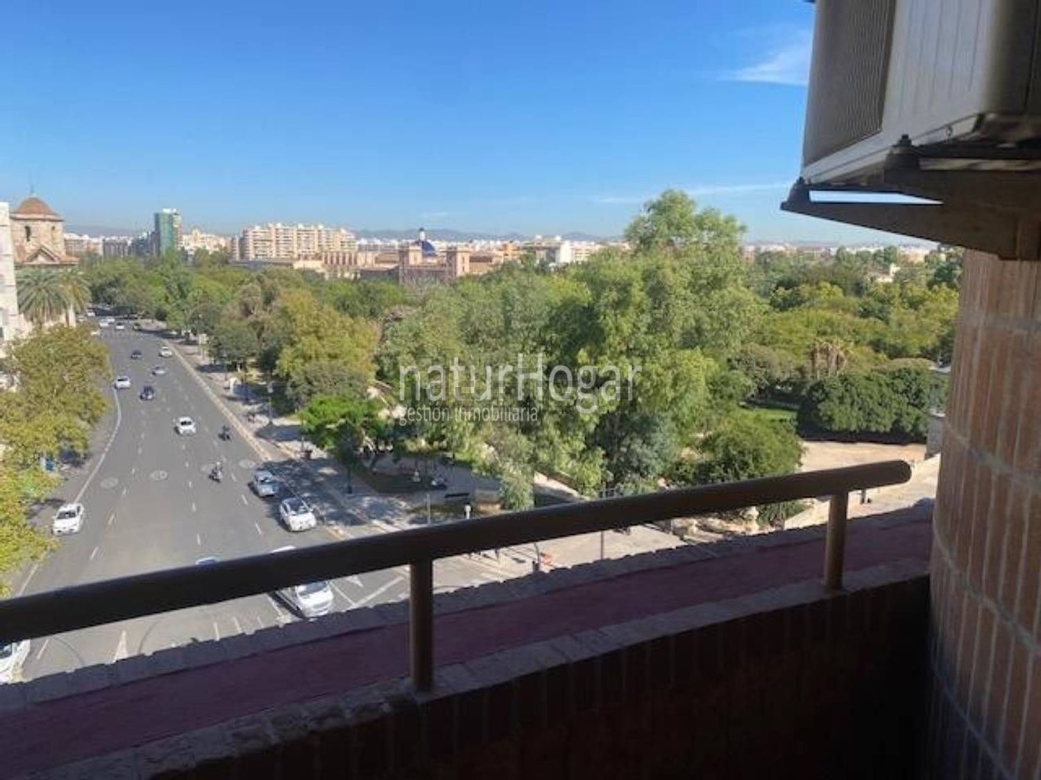Pis de 158 m² a València