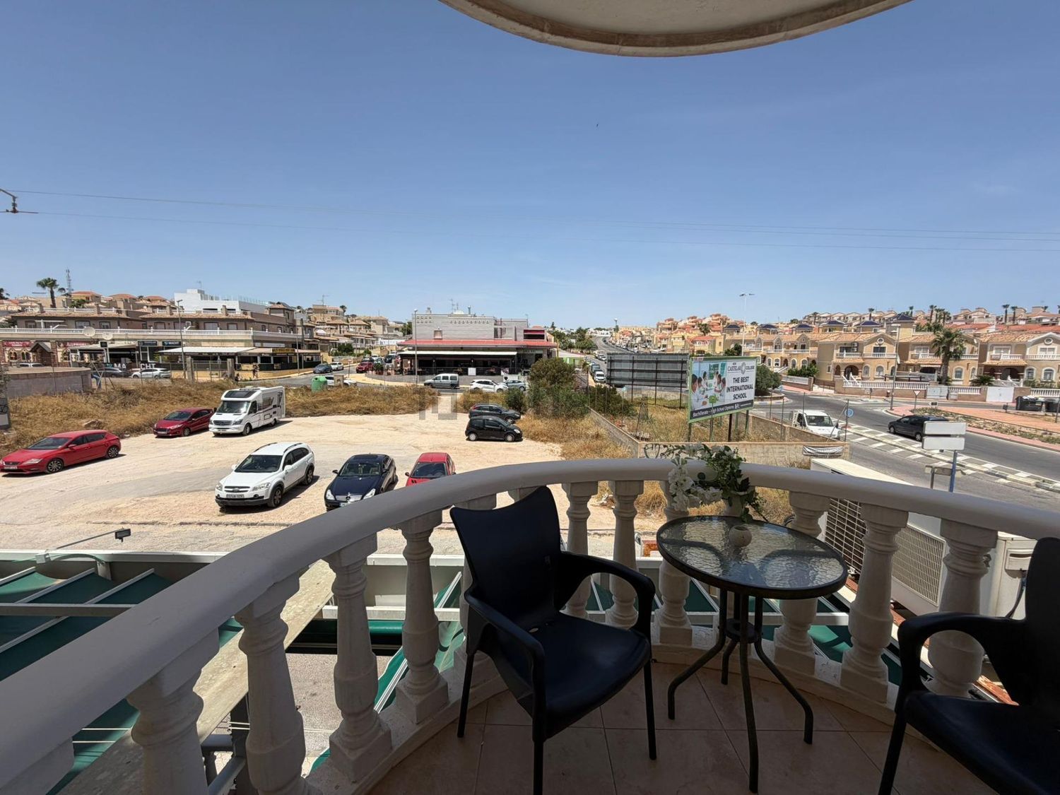 Piso de 63 m² en Orihuela