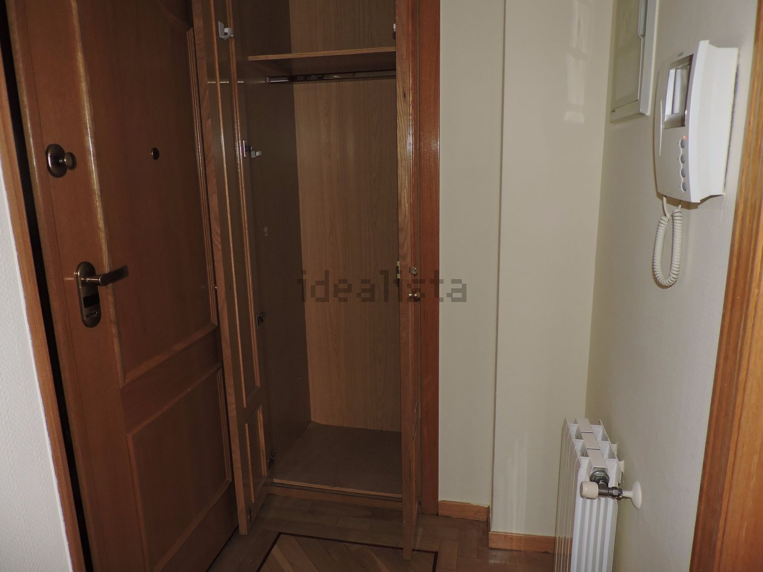 Pis de 63 m² a Madrid