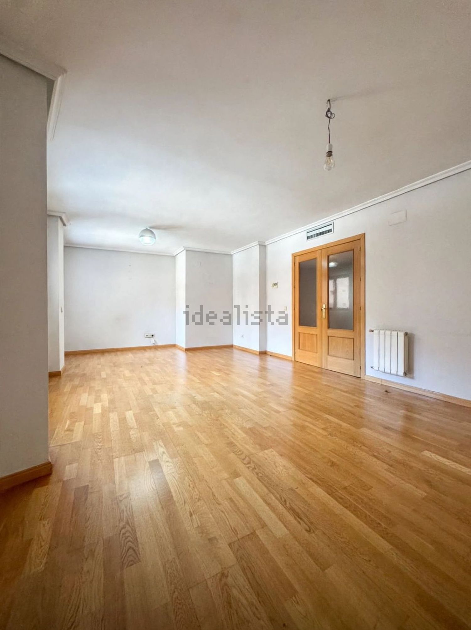 Pis de 221 m² a Madrid