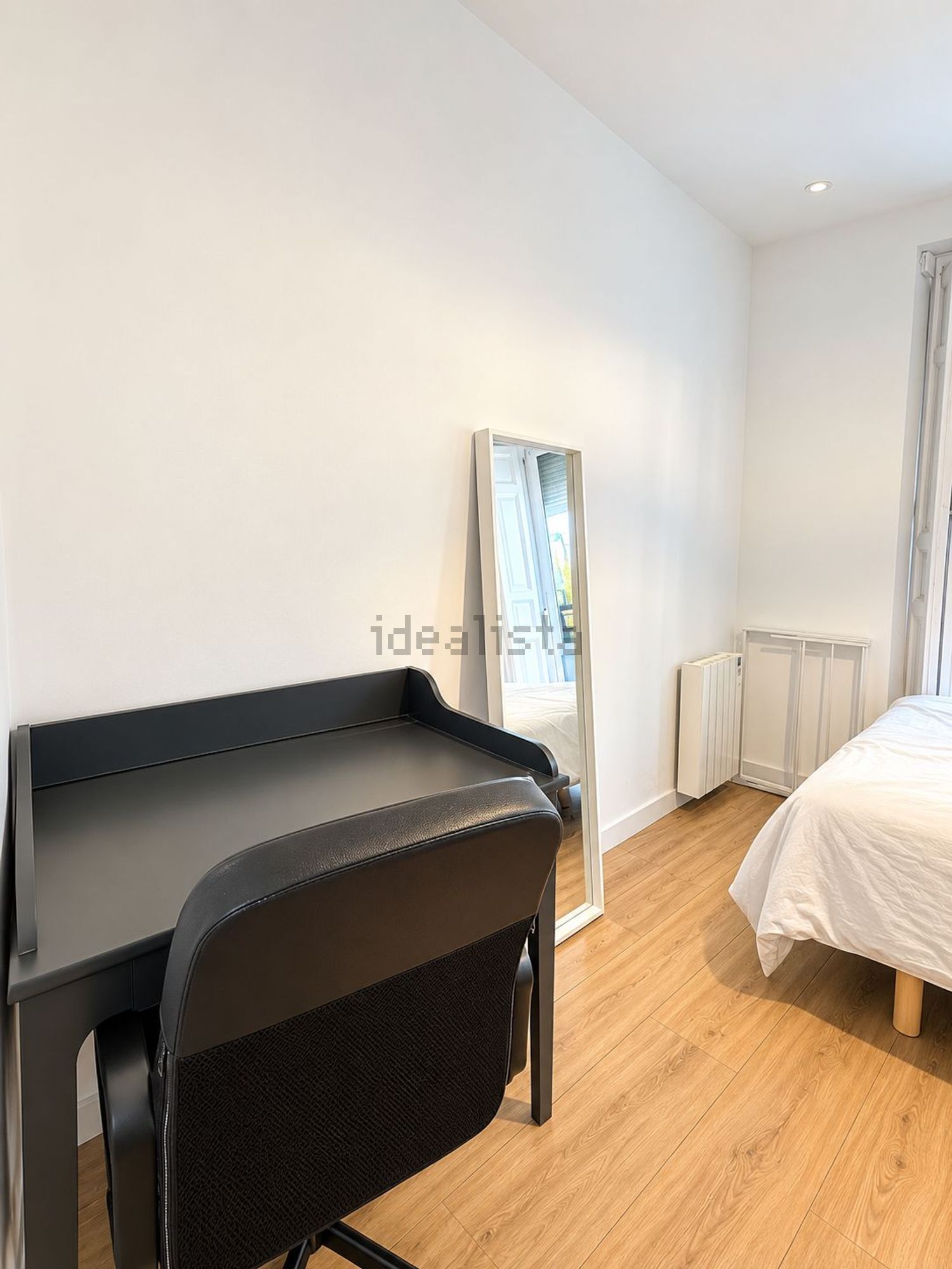 Pis de 78 m² a Madrid
