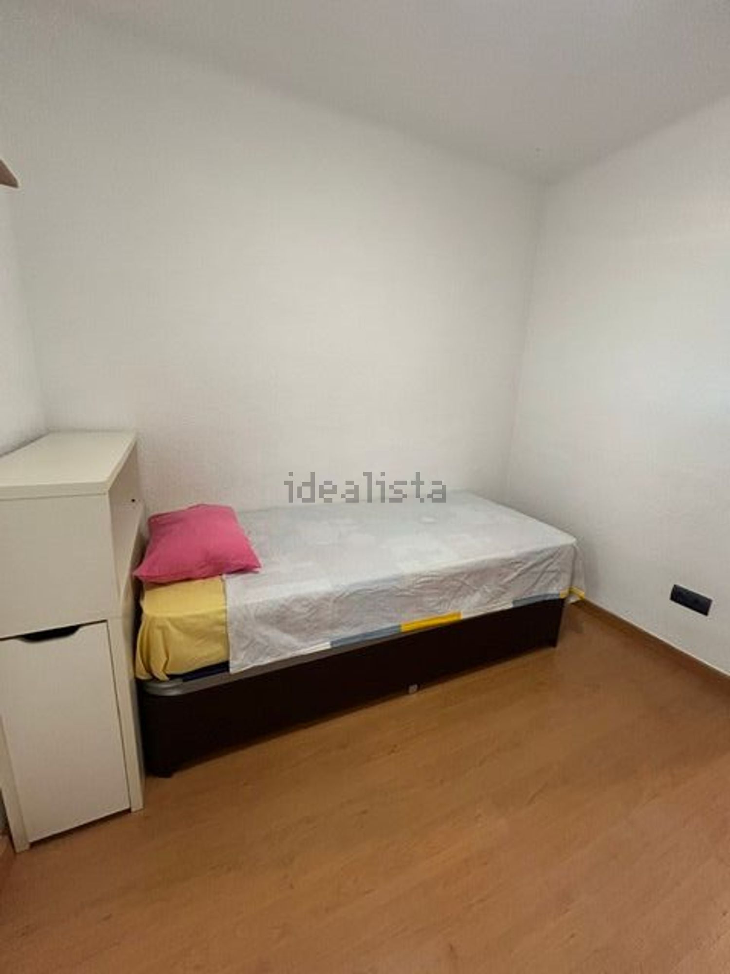 Pis de 83 m² a Màlaga