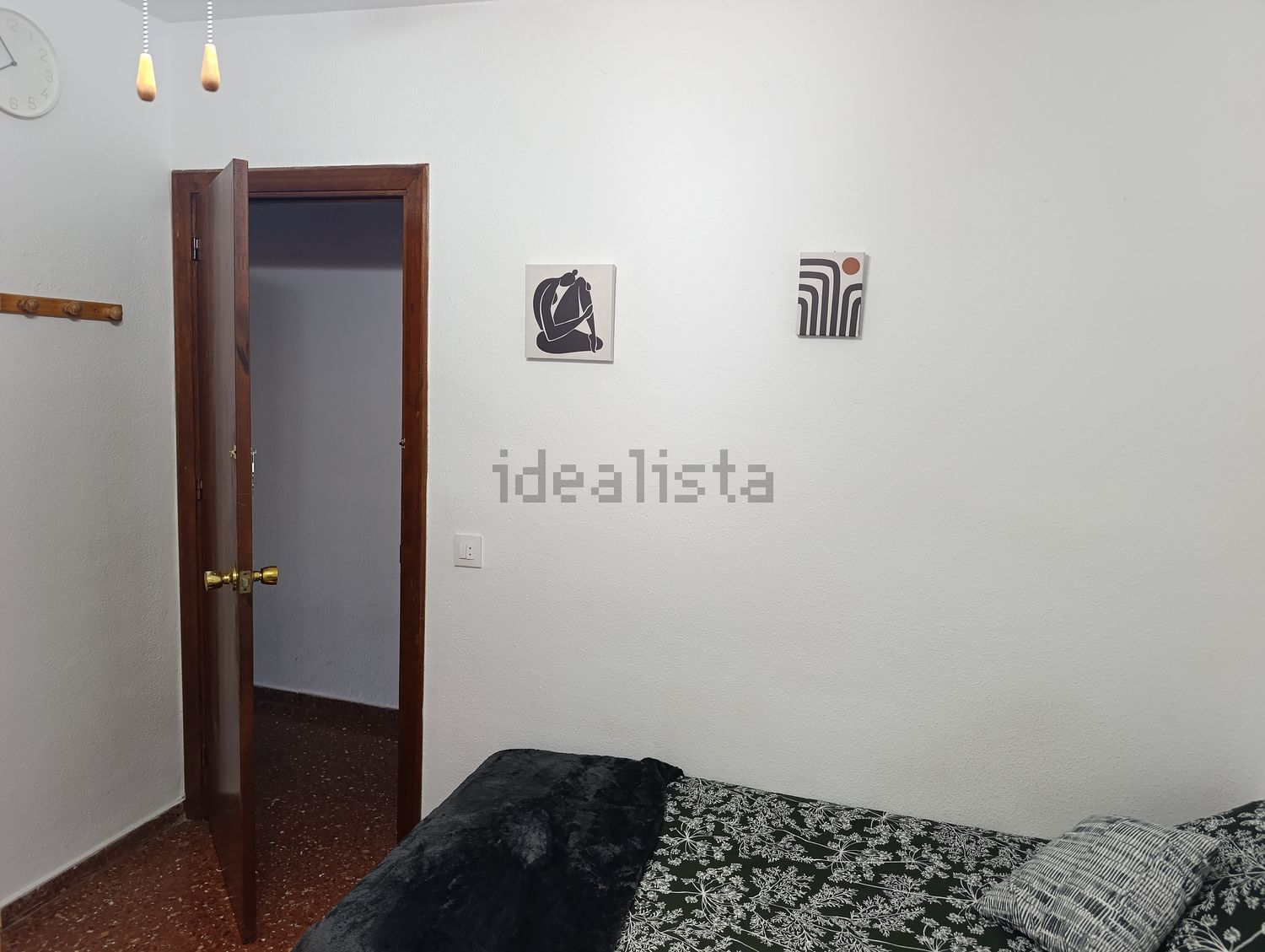 Zimmer zur Miete, Málaga