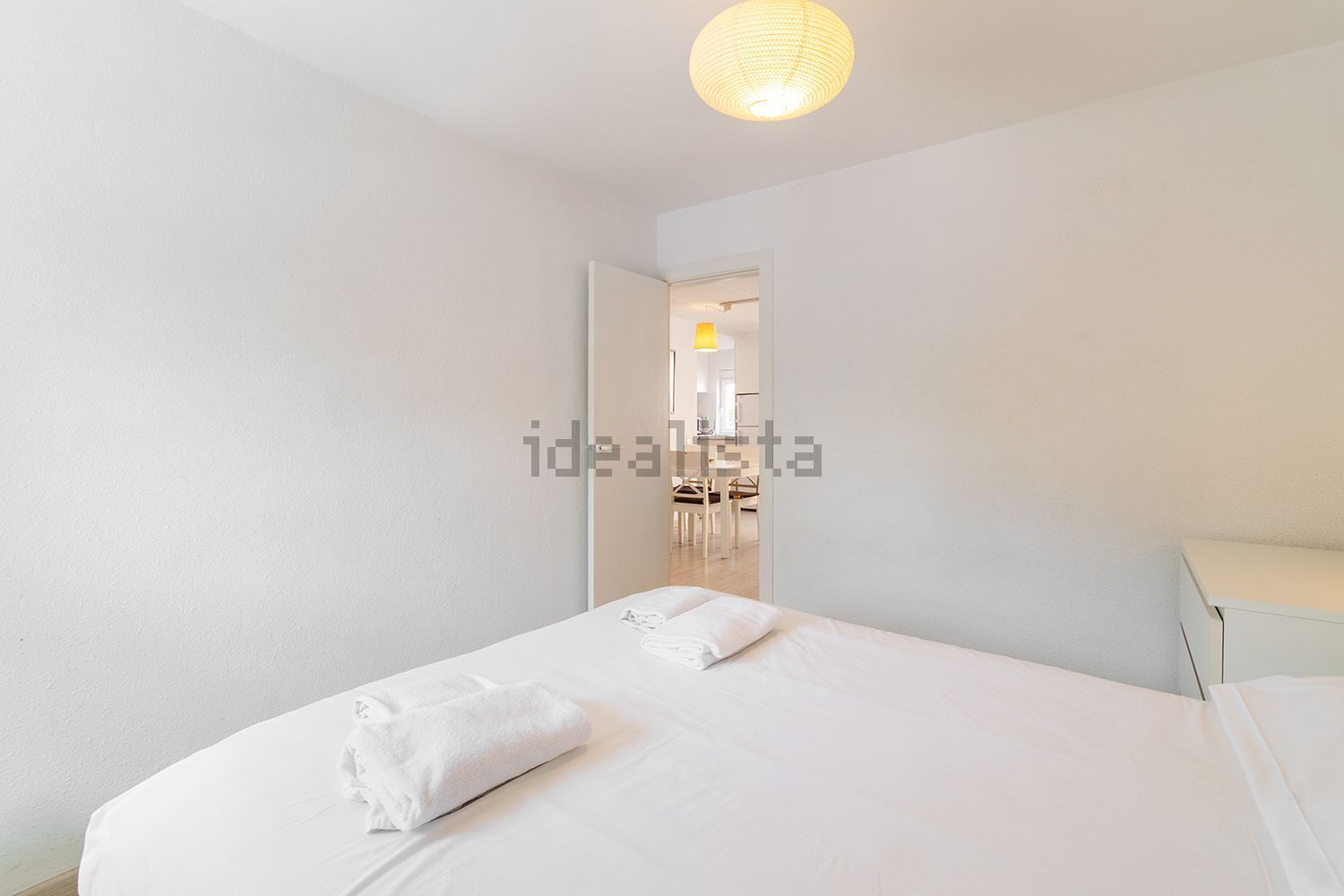 Wohnung 50 m² in Barcelona